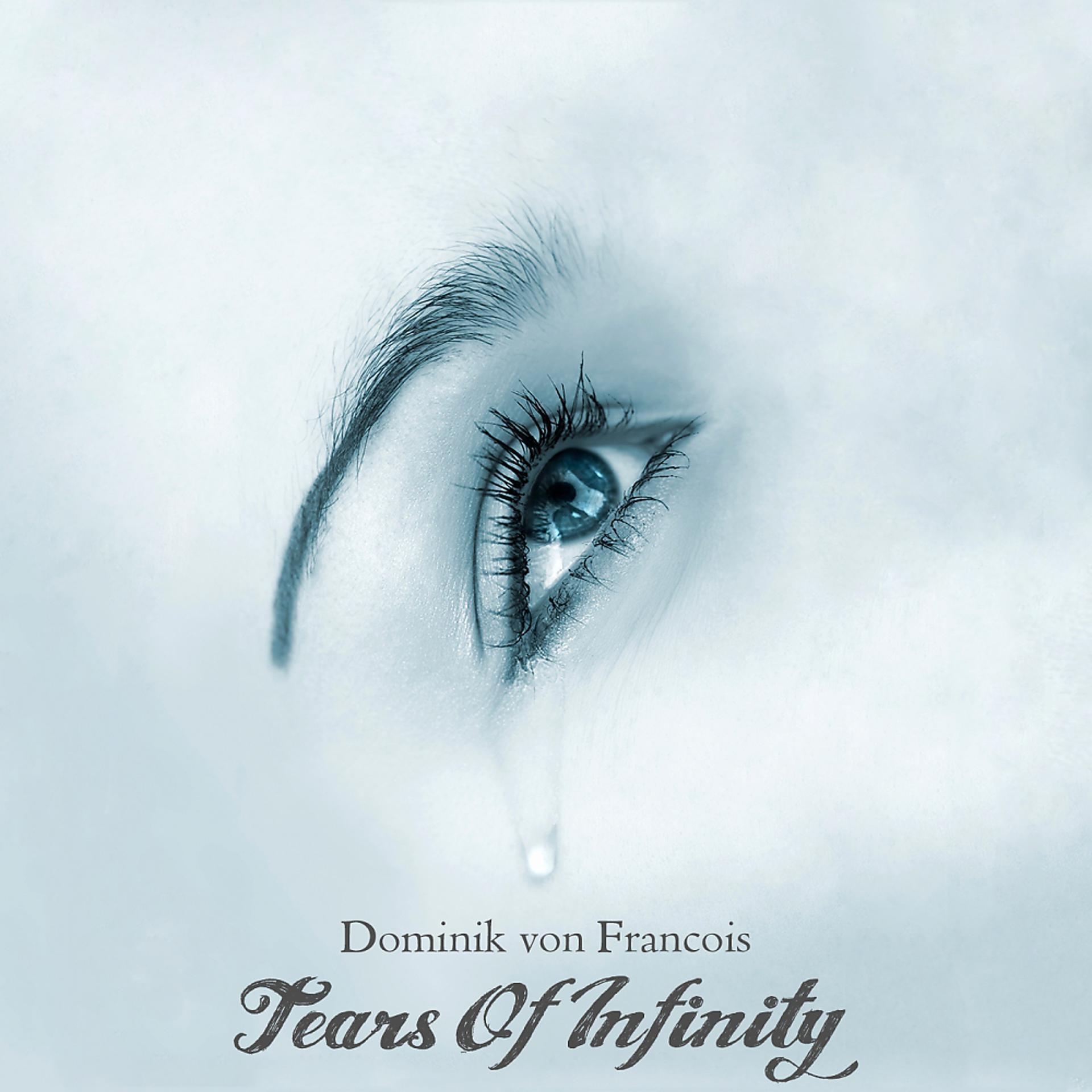 Постер альбома Tears Of Infinity
