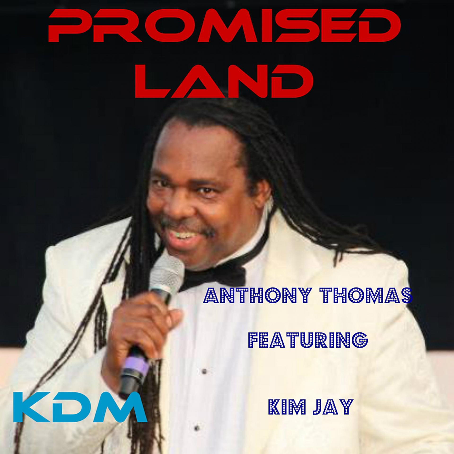 Постер альбома Promised Land 2013