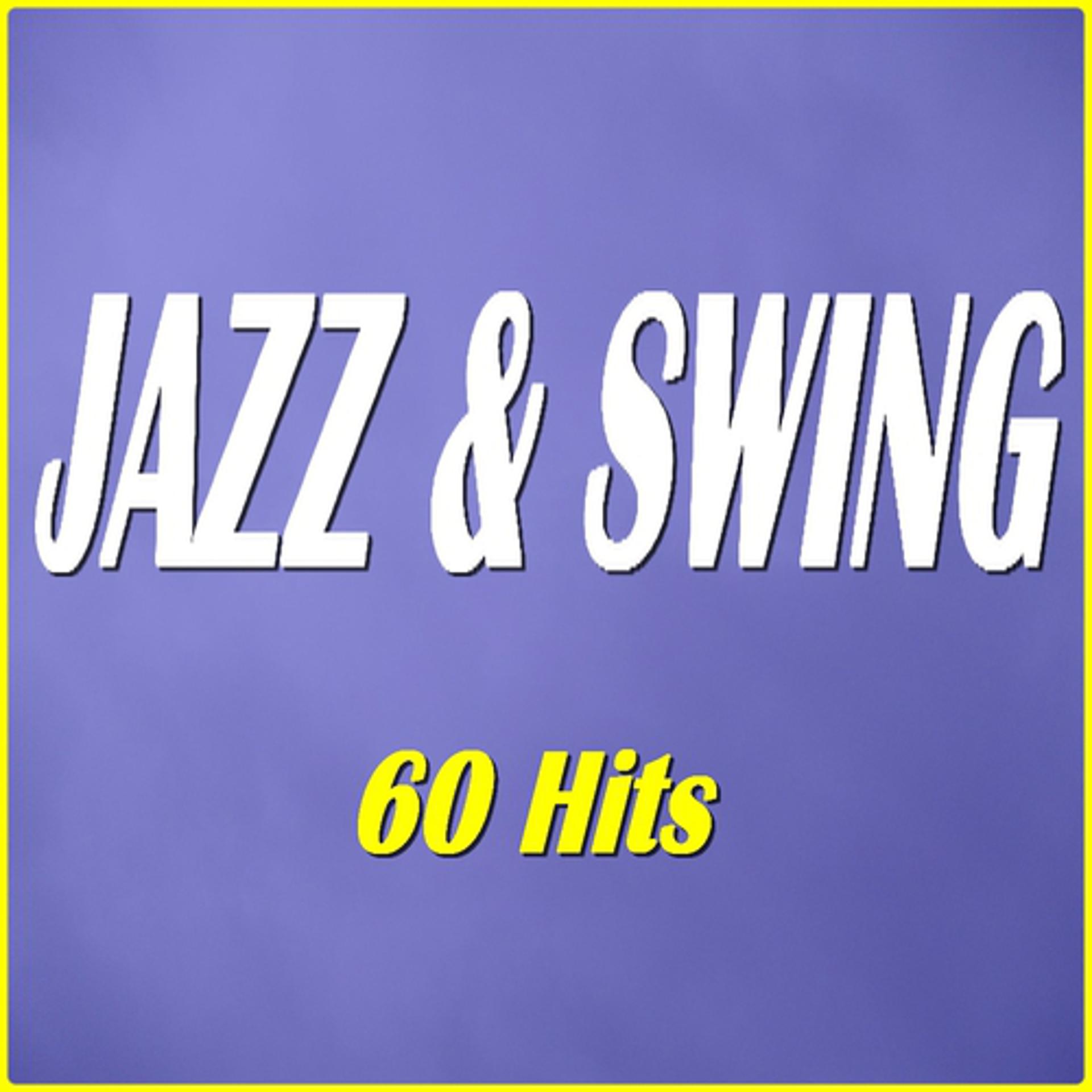 Постер альбома Jazz & Swing