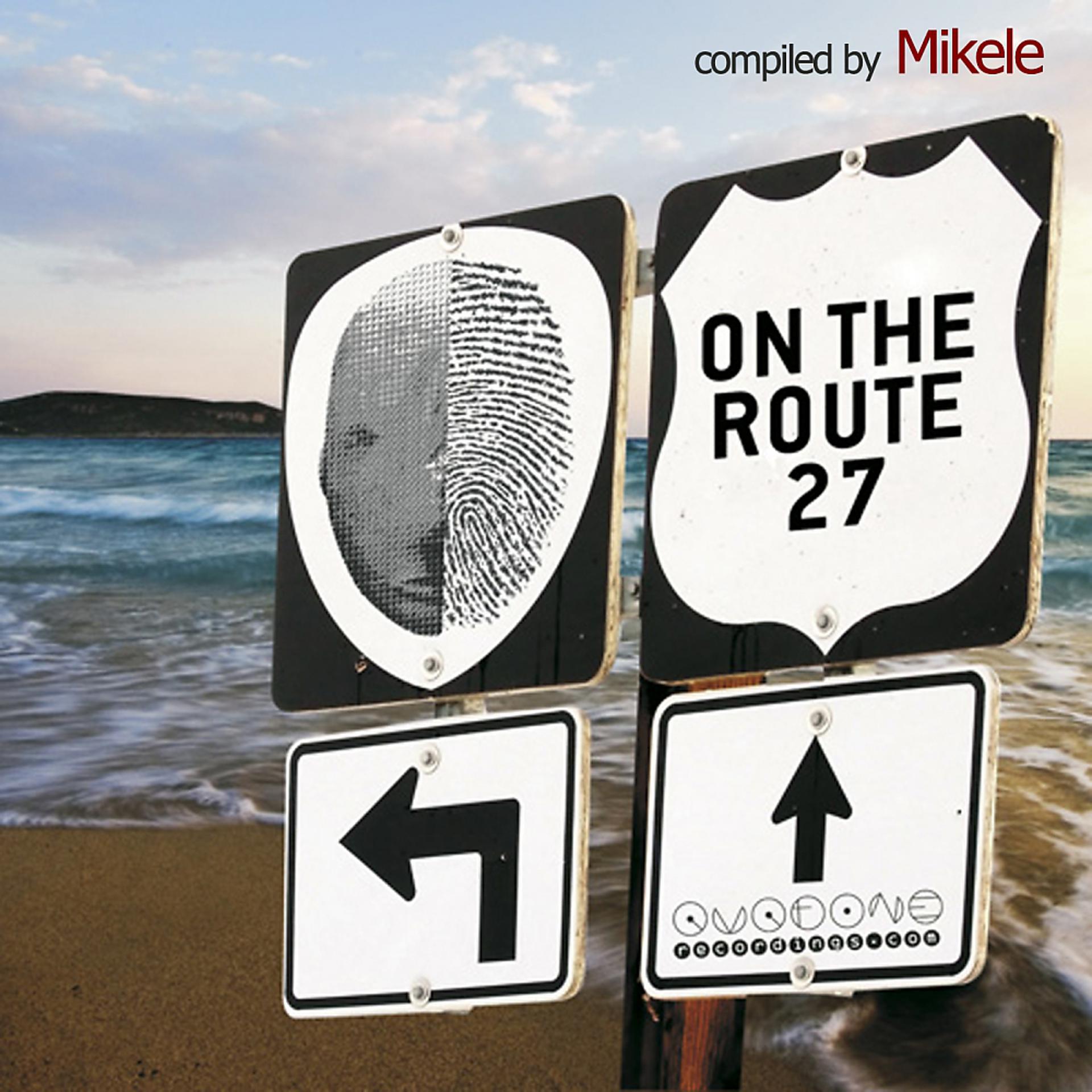 Постер альбома On The Route 27