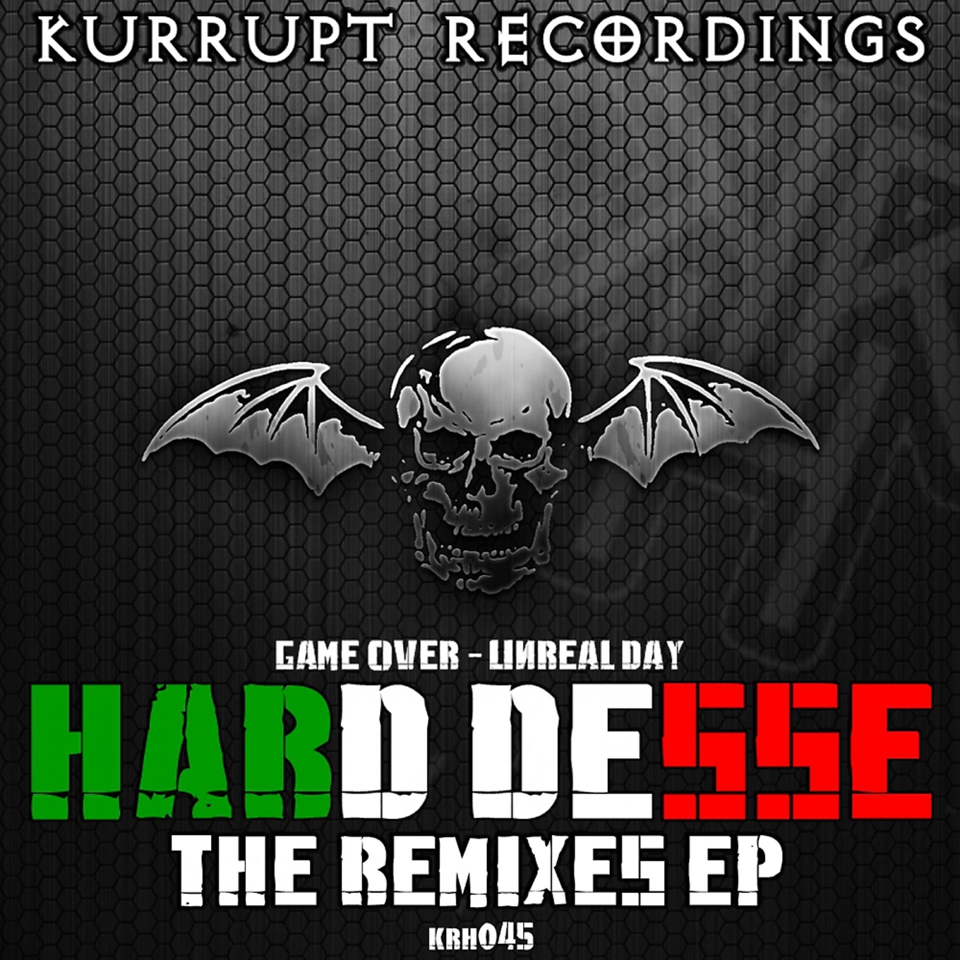 Постер альбома The Remixes Ep