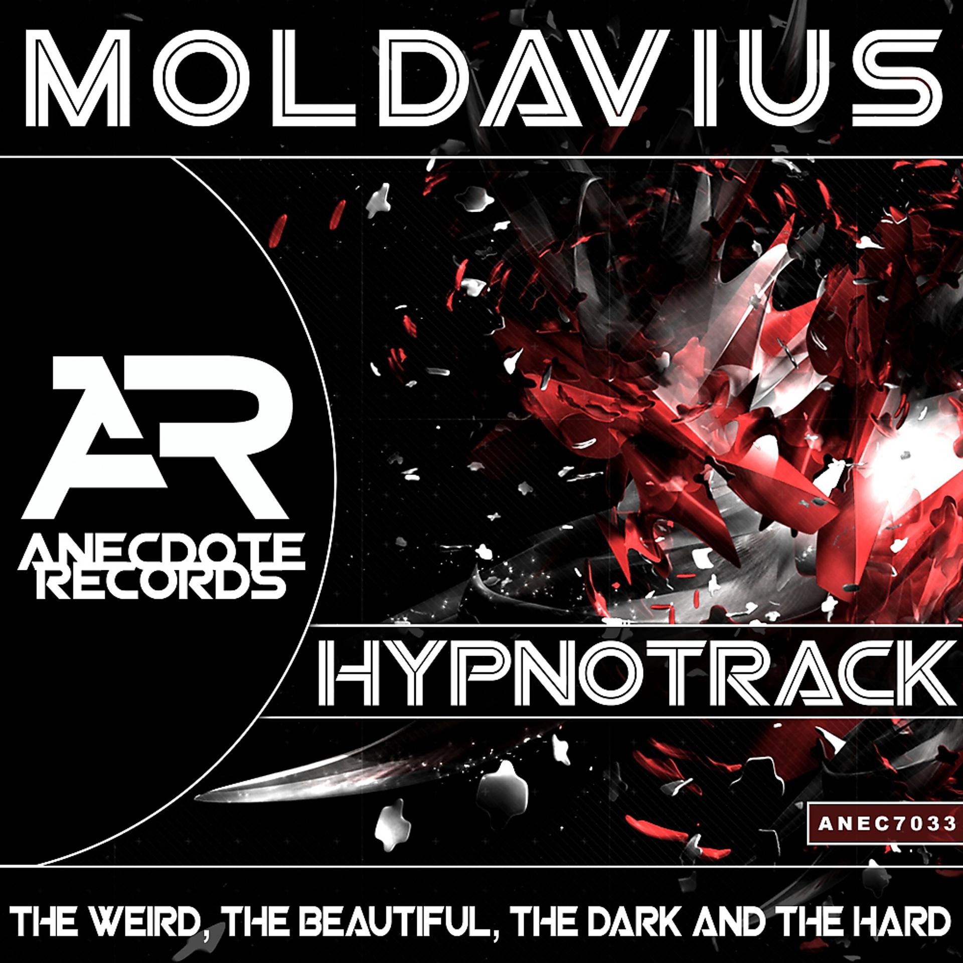 Постер альбома Hypnotrack