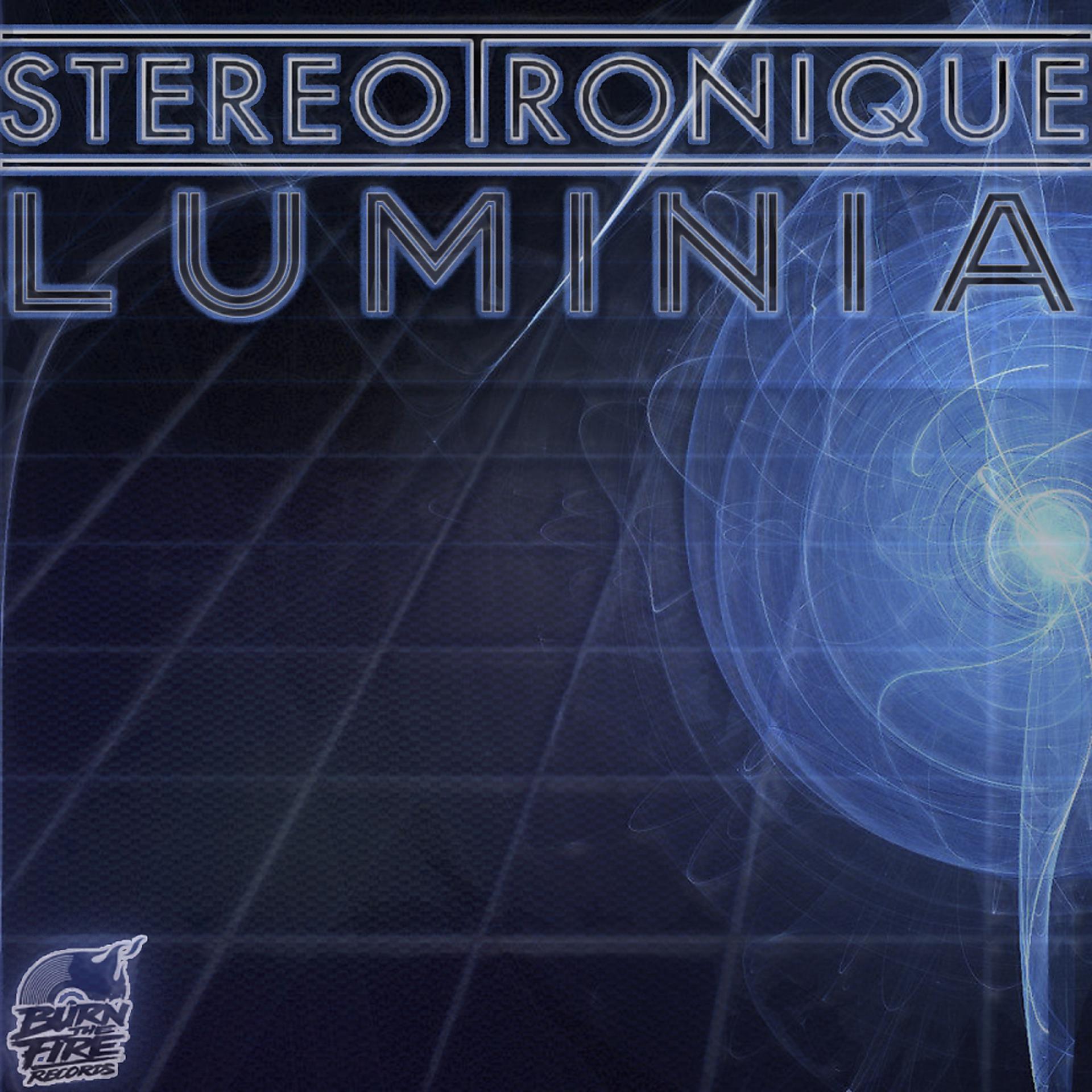 Постер альбома Luminia