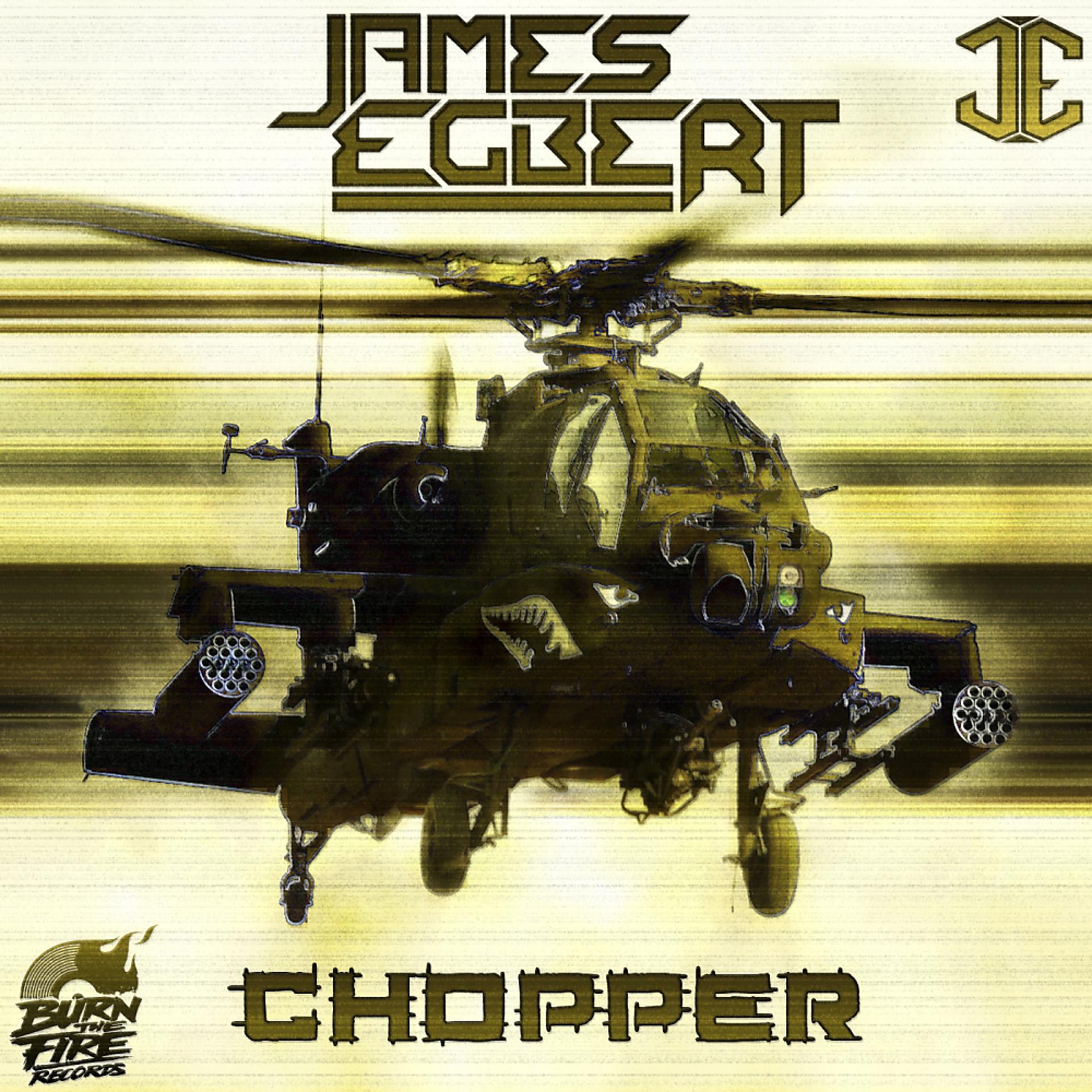 Постер альбома Chopper