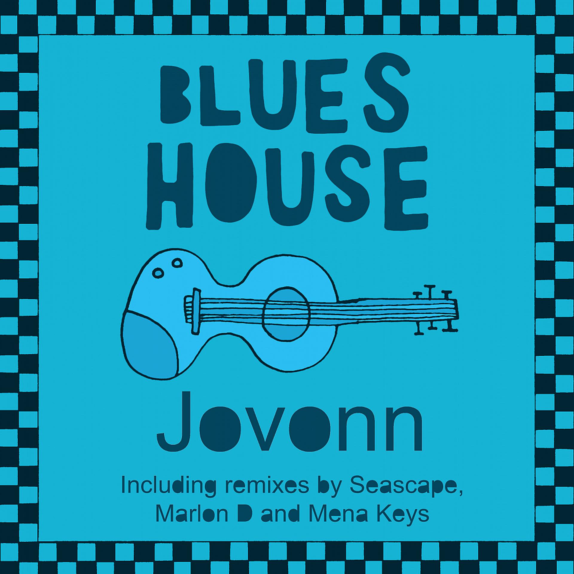 Постер альбома Blues House