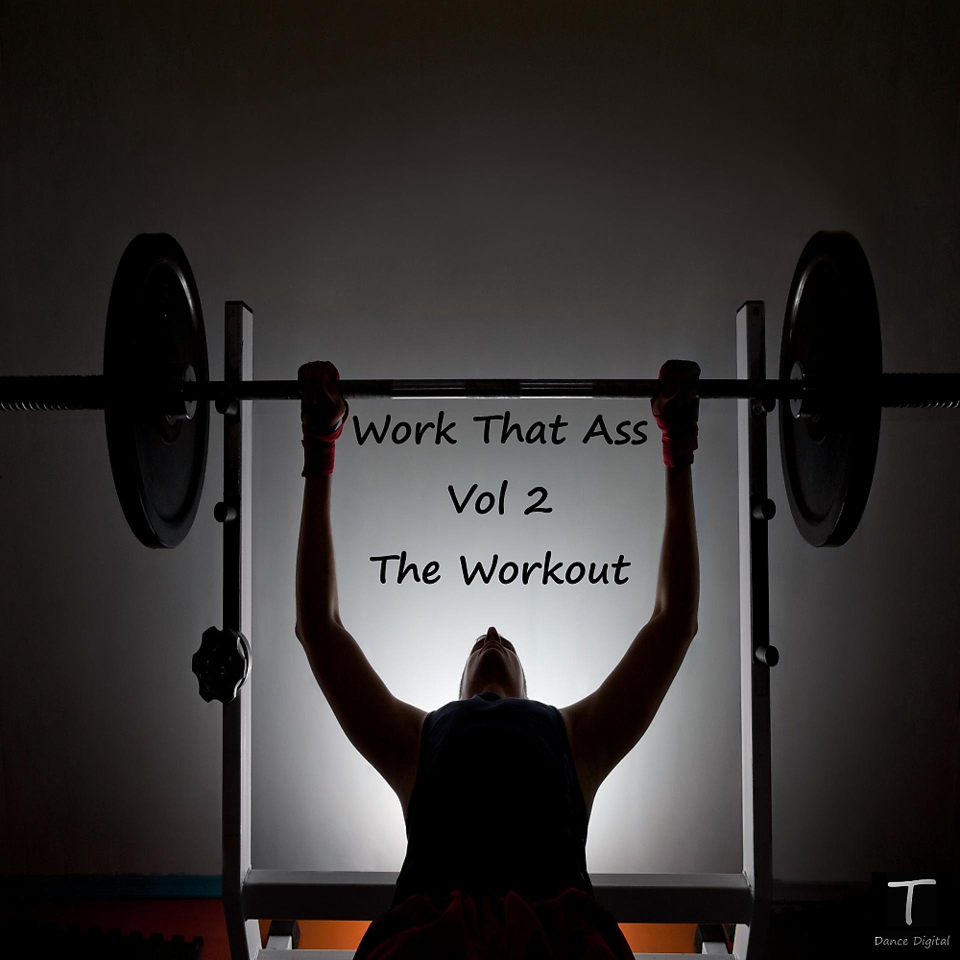 Постер альбома Work That Ass Vol 2 - The WorkOut