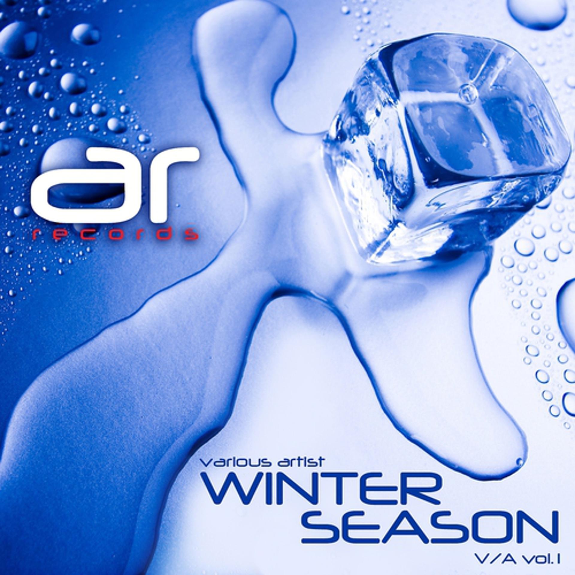 Постер альбома Winter Season, Vol. 01