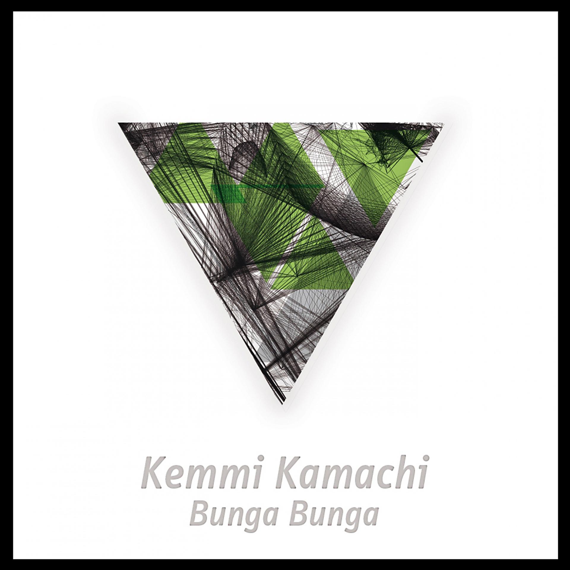 Постер альбома Bunga Bunga