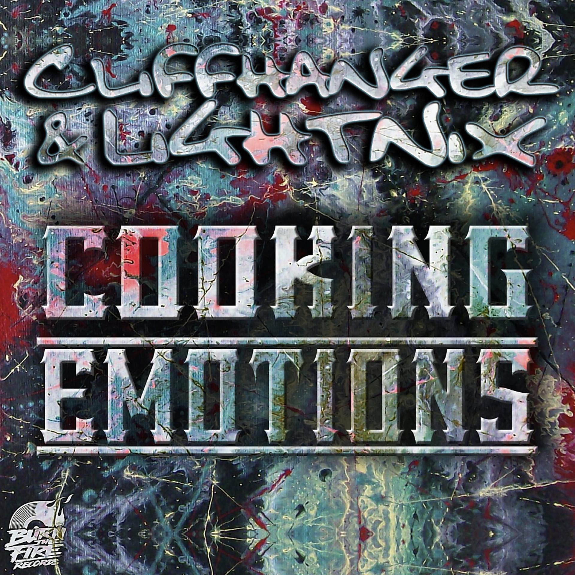 Постер альбома Cooking Emotions