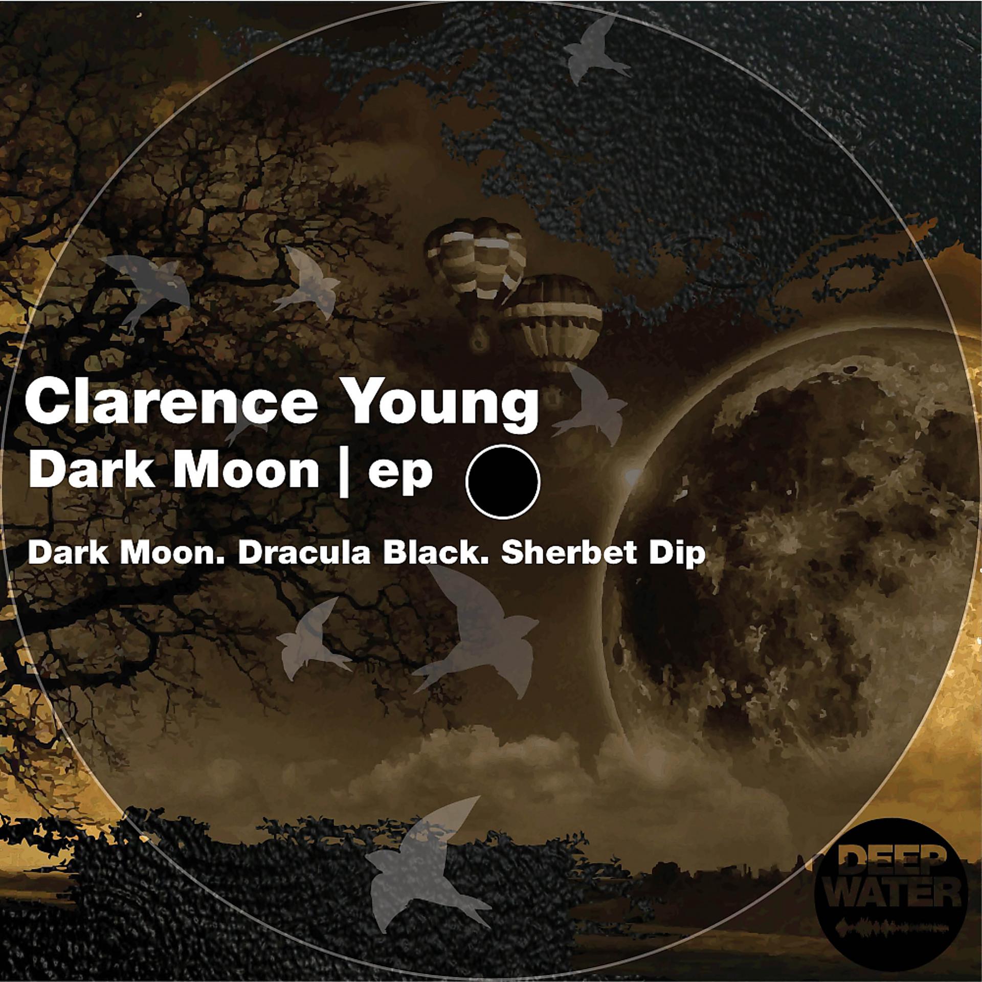 Постер альбома Dark Moon EP