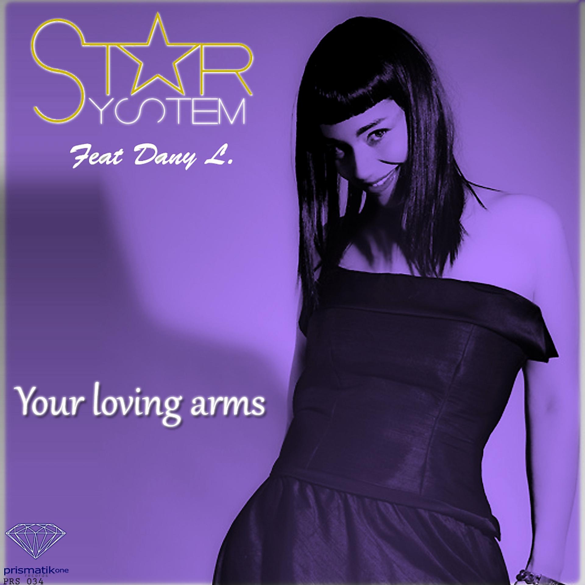 Постер альбома Your Loving Arms