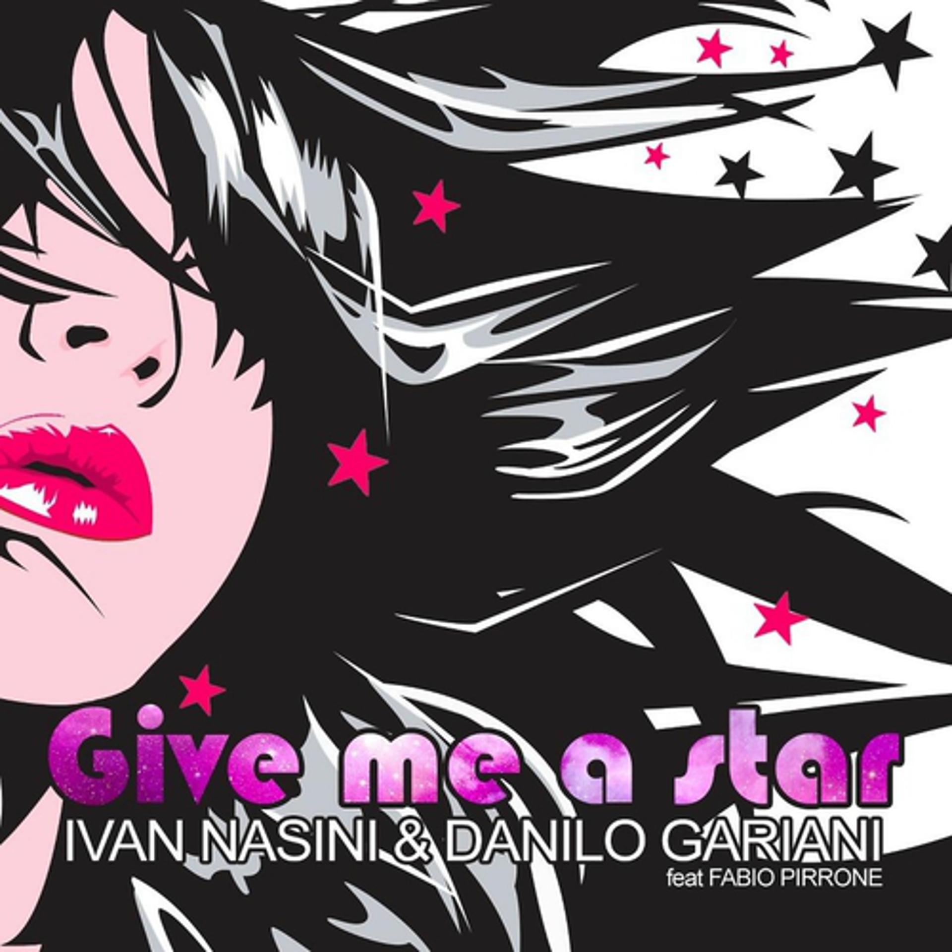 Постер альбома Give Me a Star