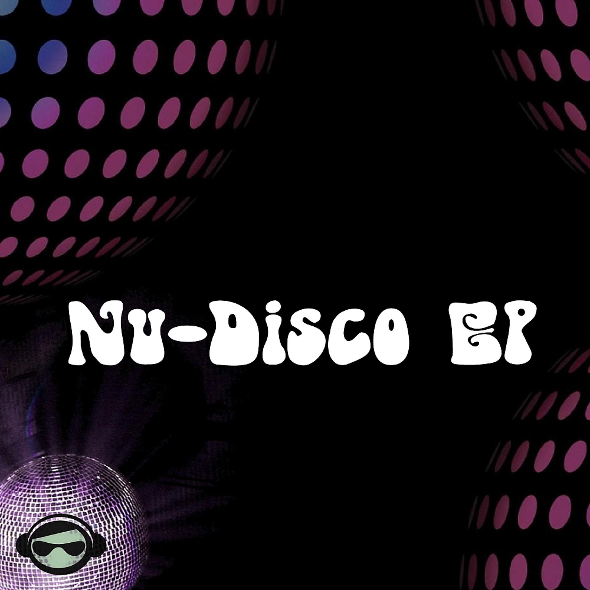 Постер альбома Nu-Disco EP