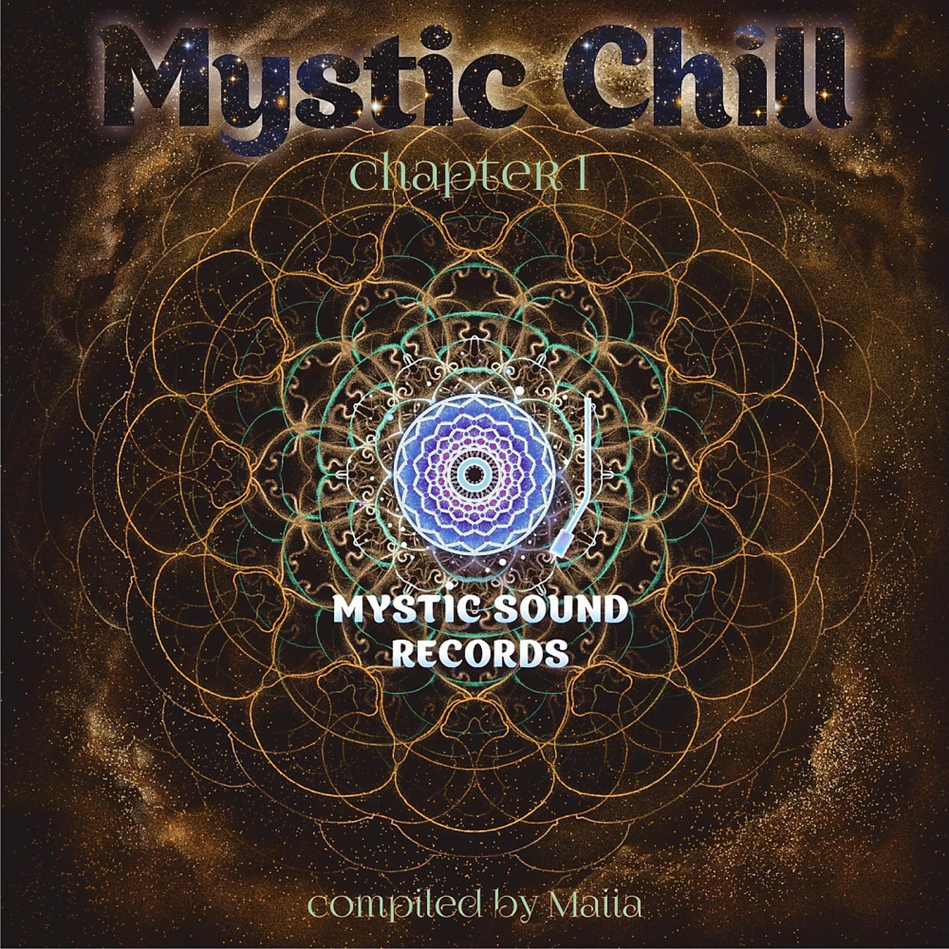 Постер альбома Mystic Chill Chapter 1