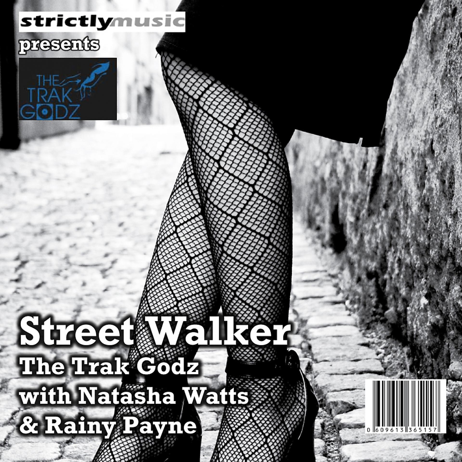Постер альбома Street Walker