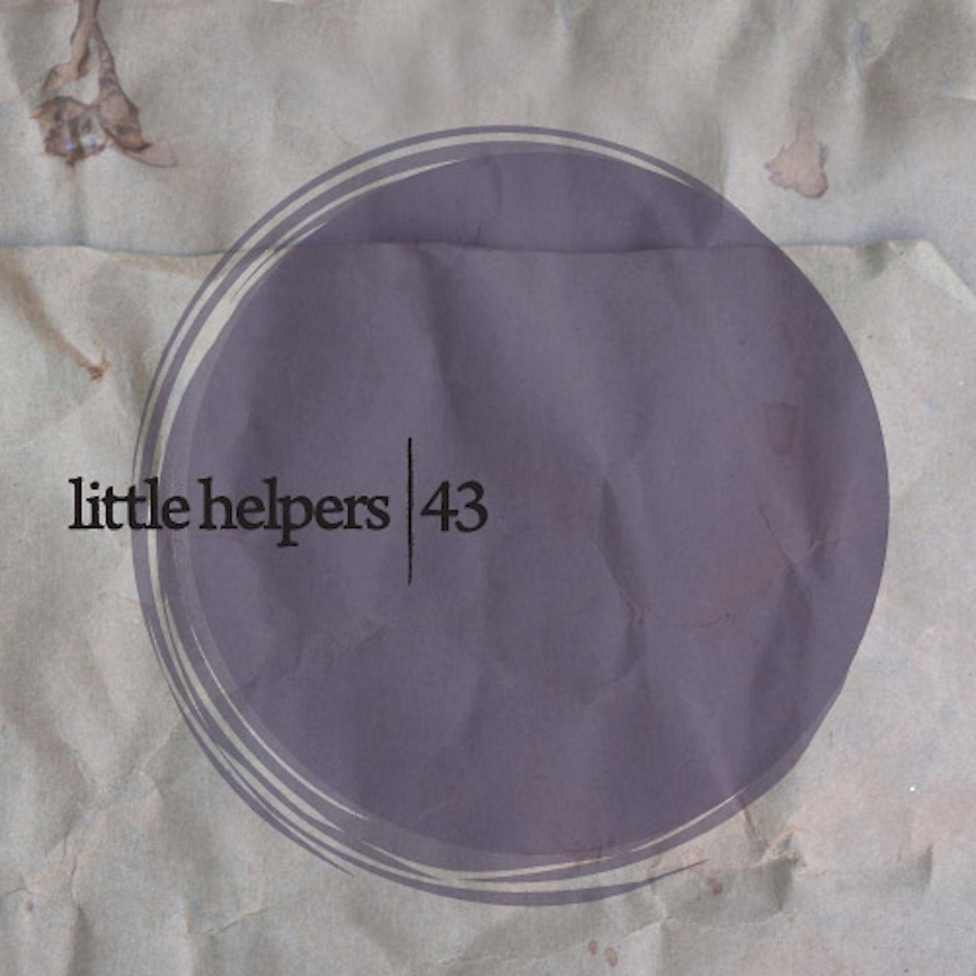 Постер альбома Little Helpers 43