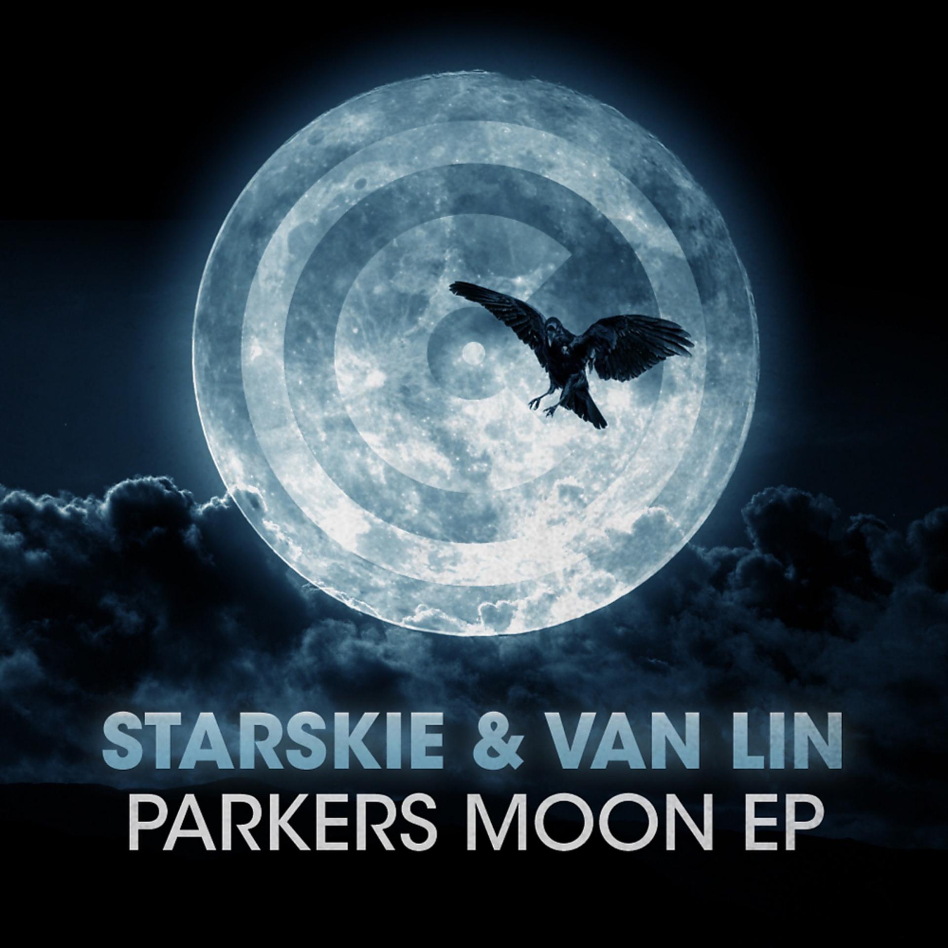 Постер альбома Parkers Moon EP