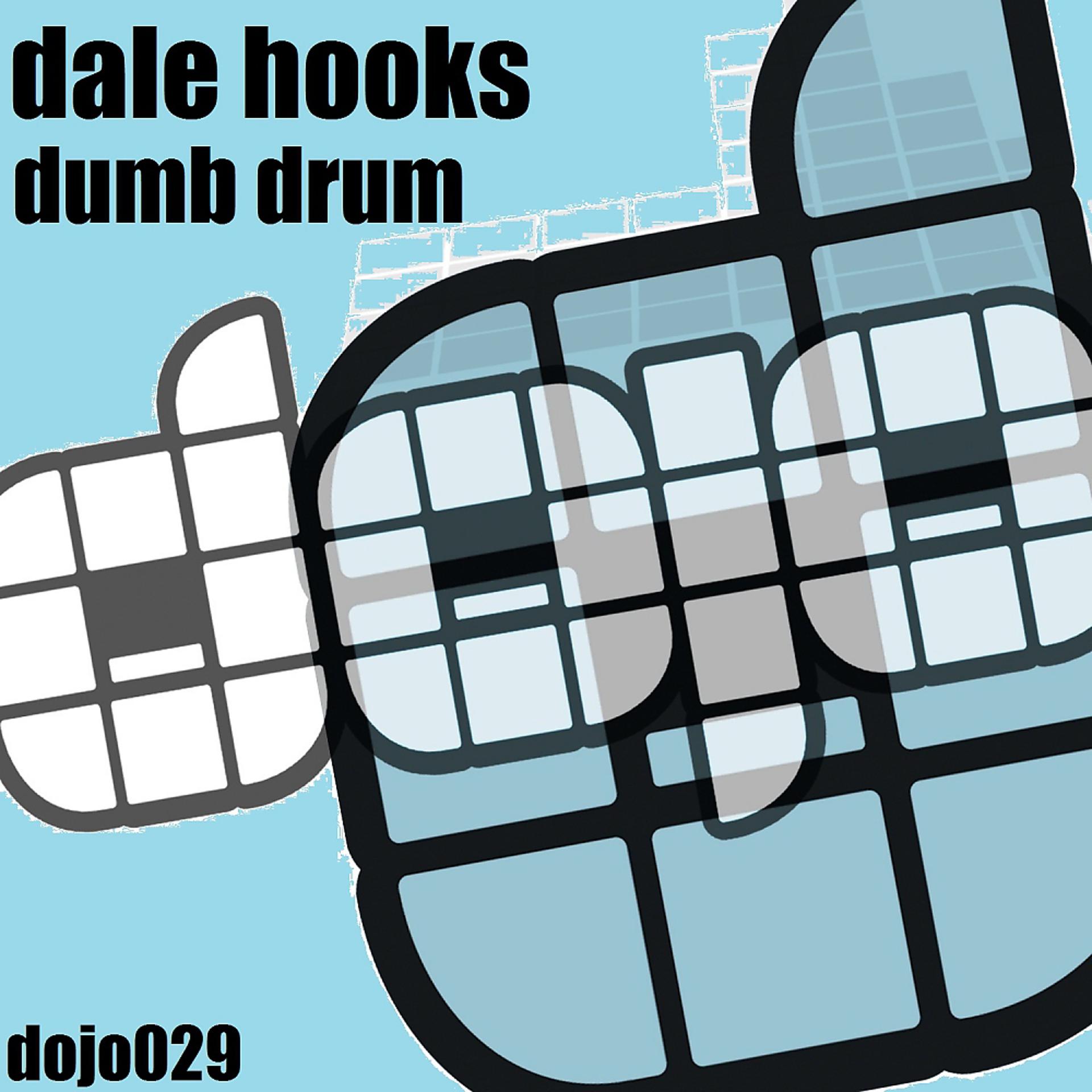 Постер альбома Dumb Drum