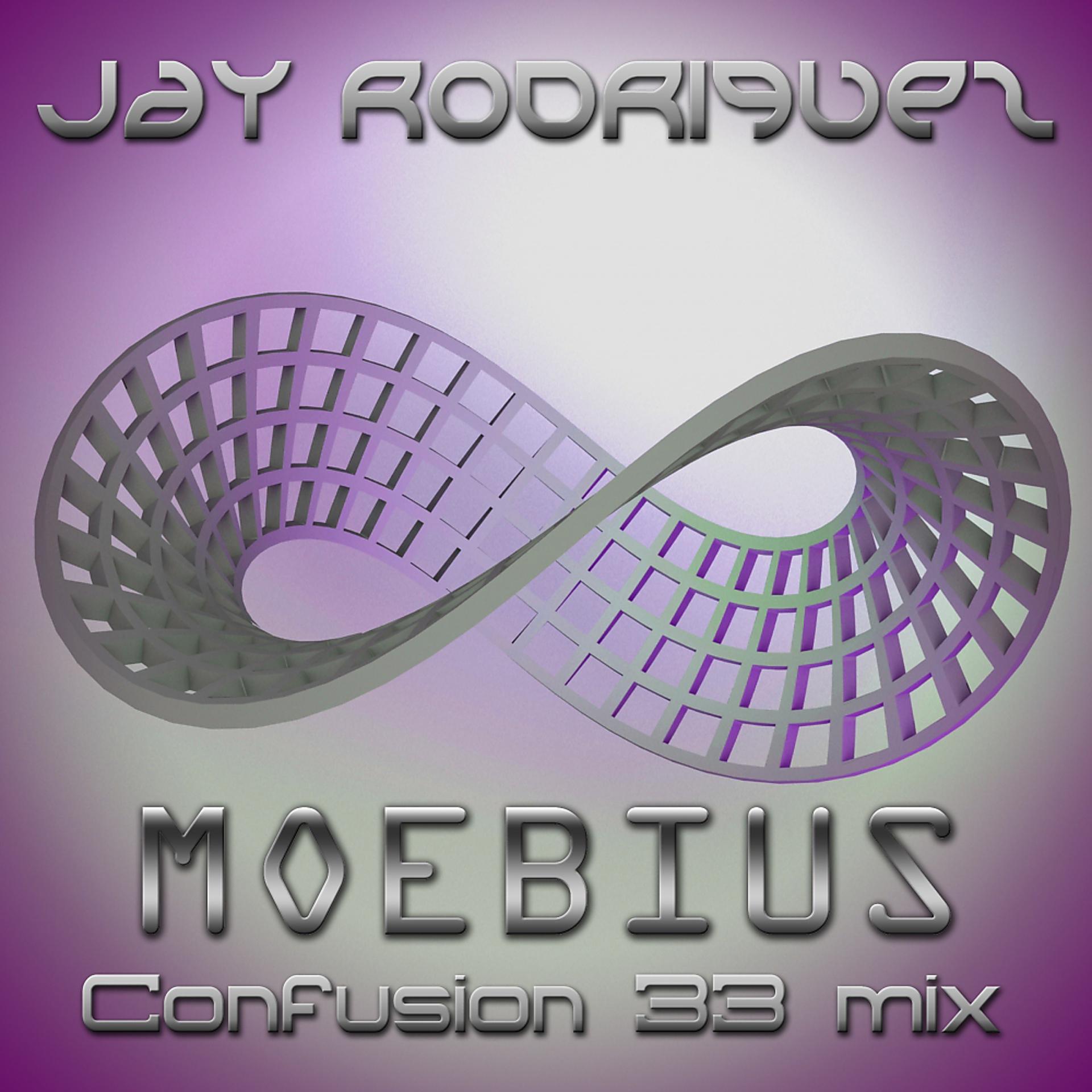 Постер альбома Moebius