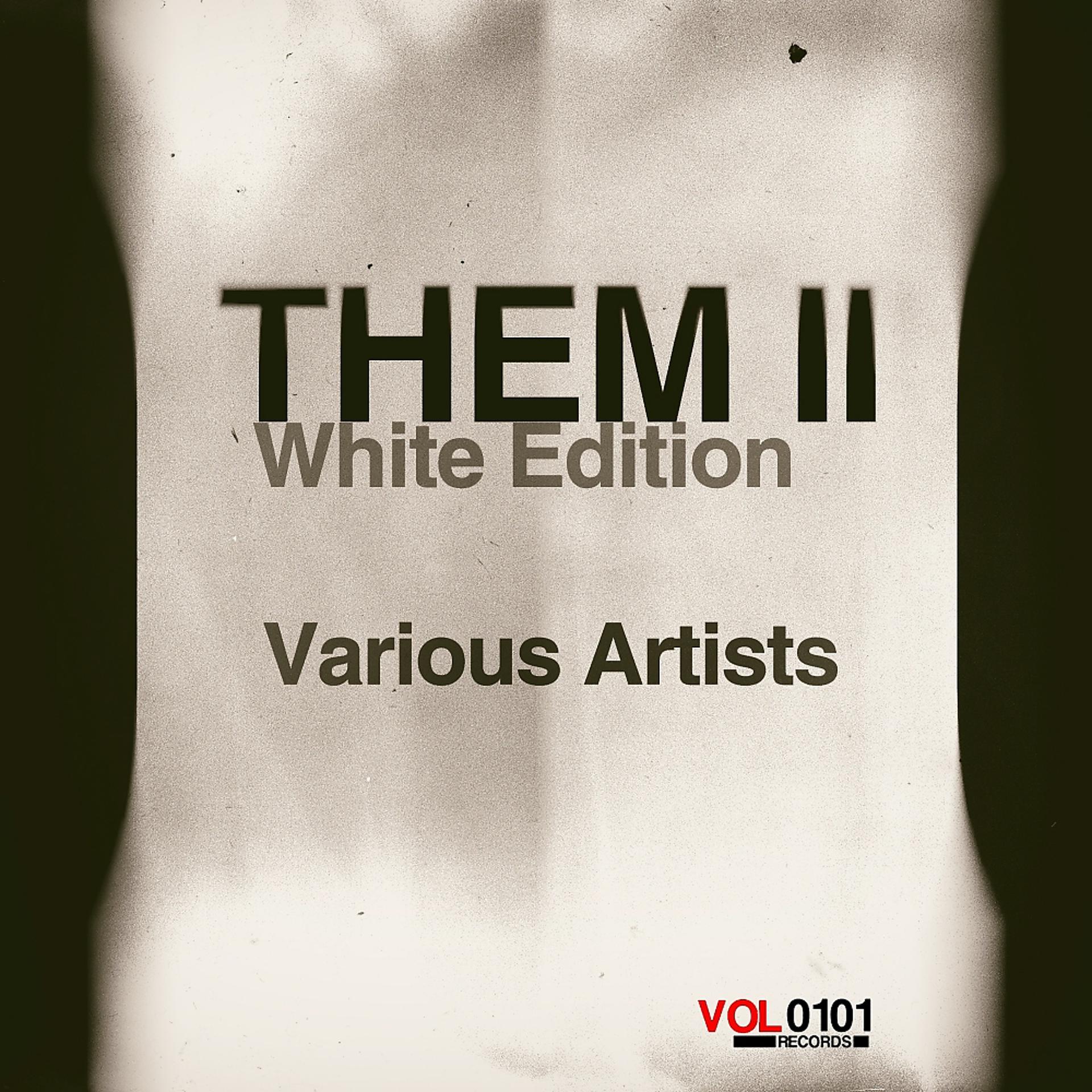 Постер альбома Them II White Edition