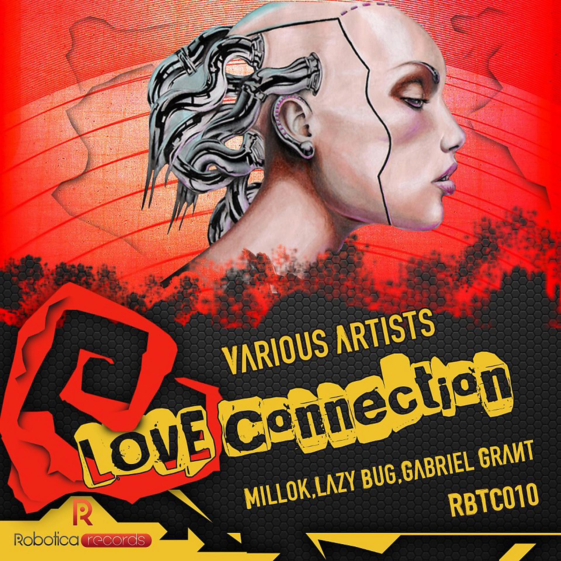Постер альбома Love Connection