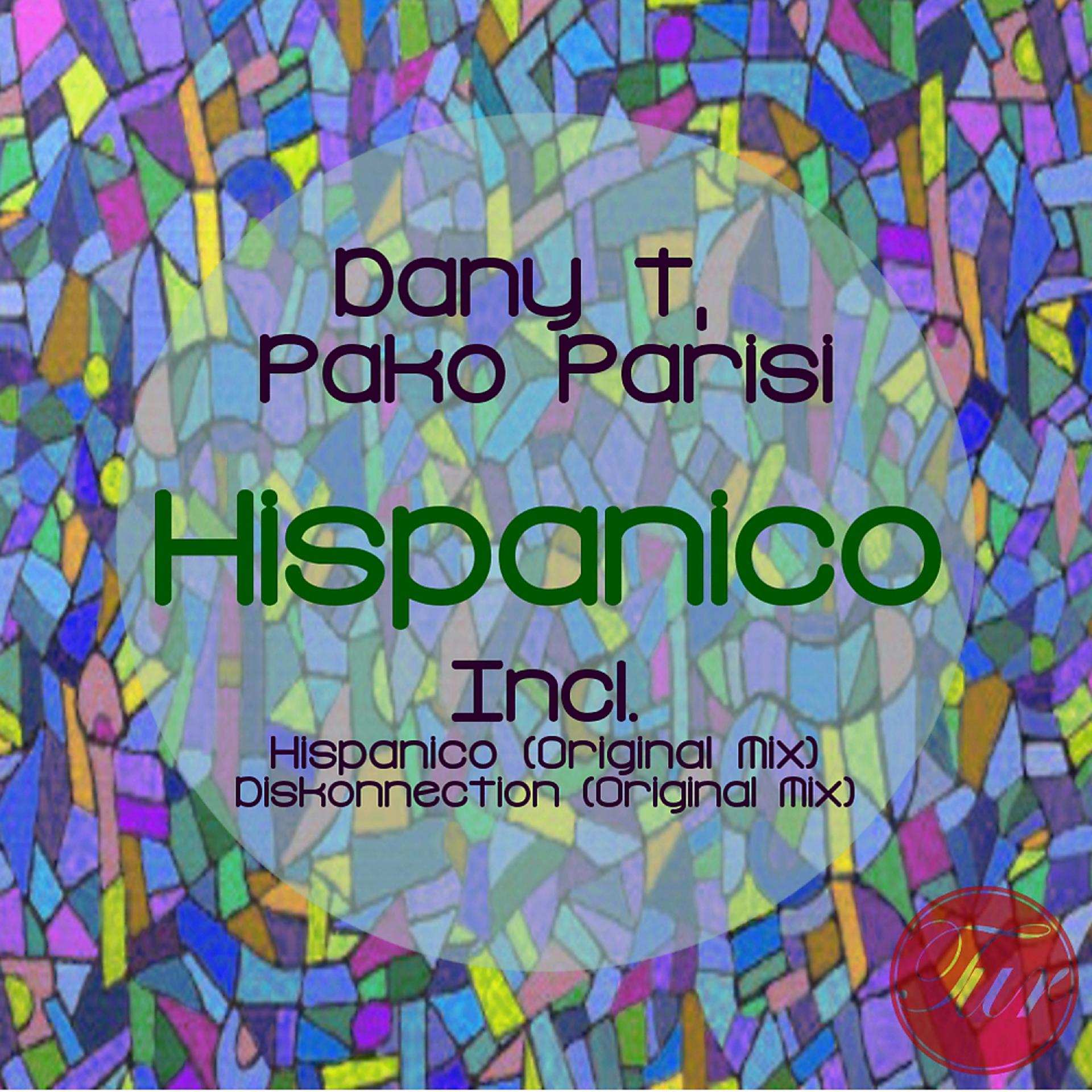 Постер альбома Hispanico