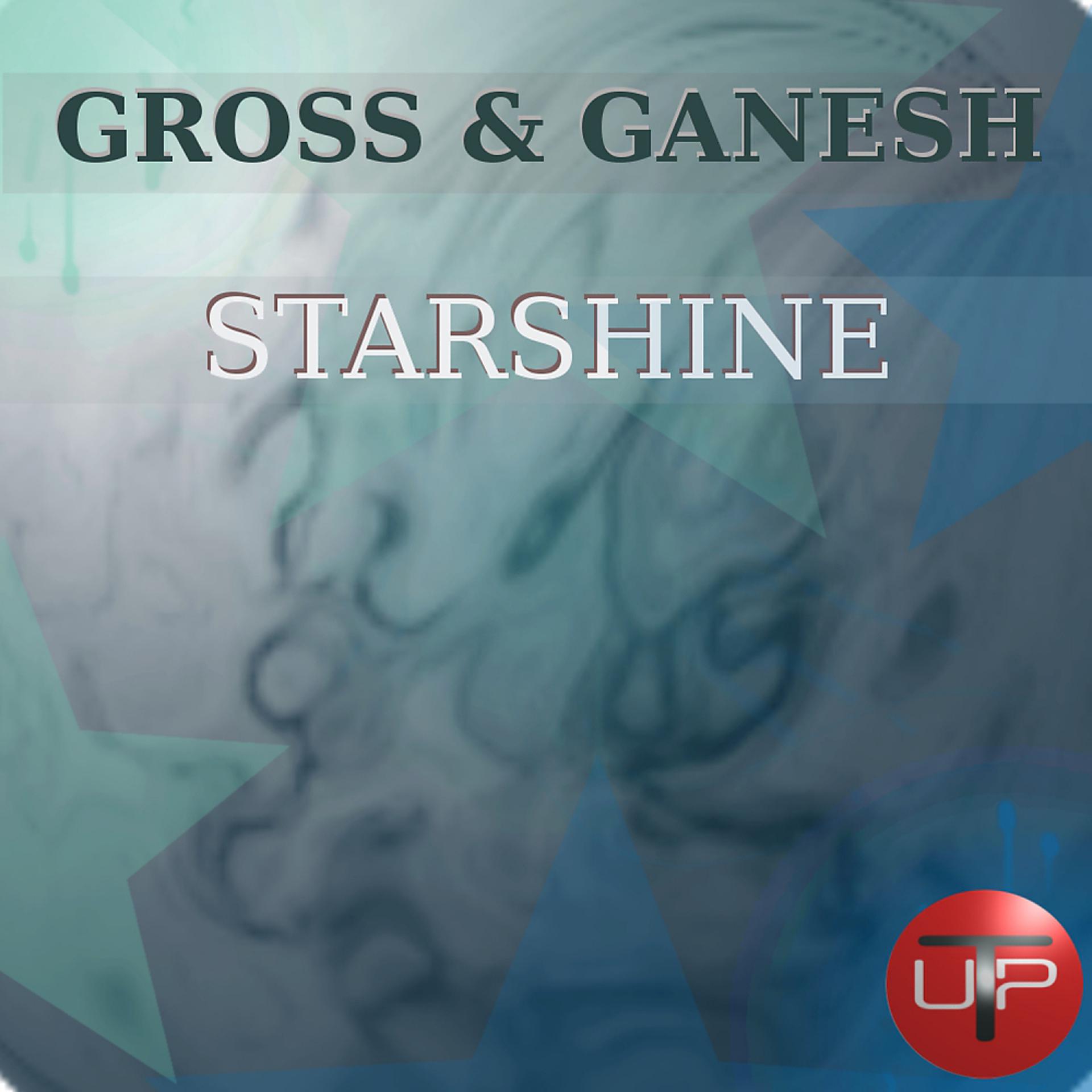 Постер альбома Starshine