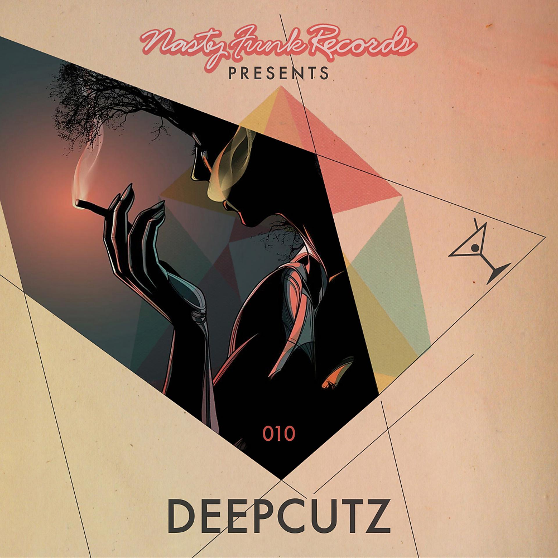 Постер альбома DeepCutz