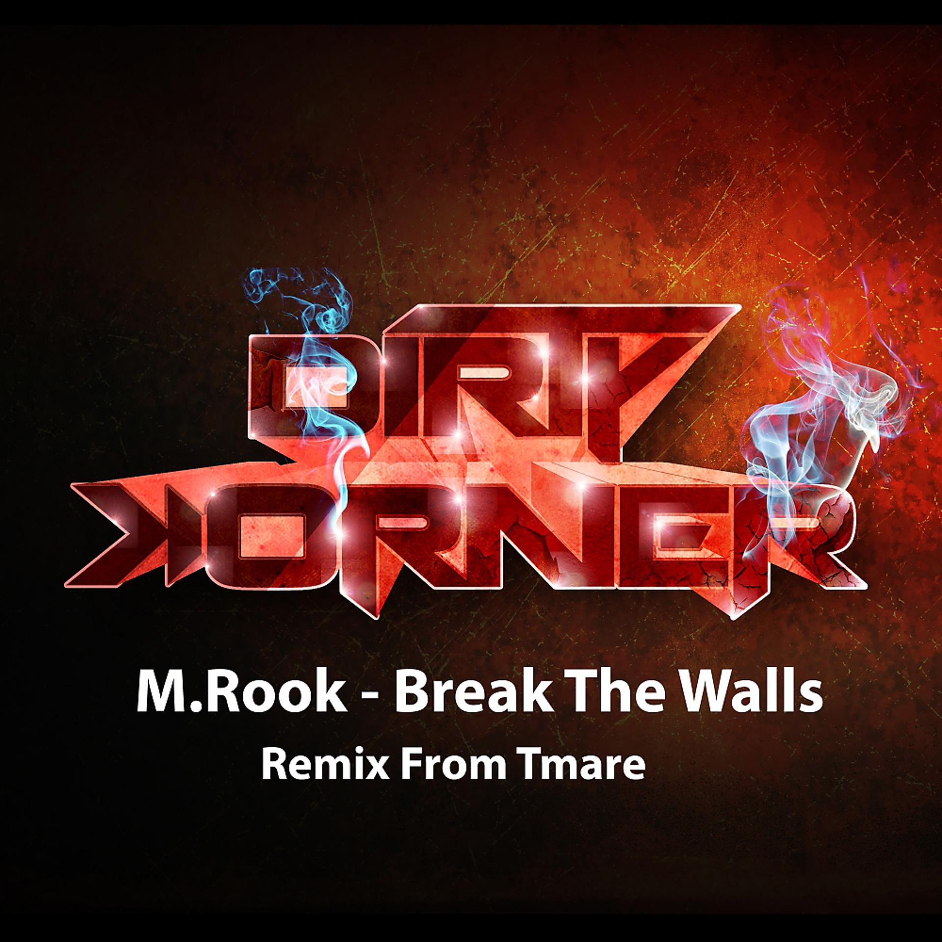 Постер альбома Break The Walls