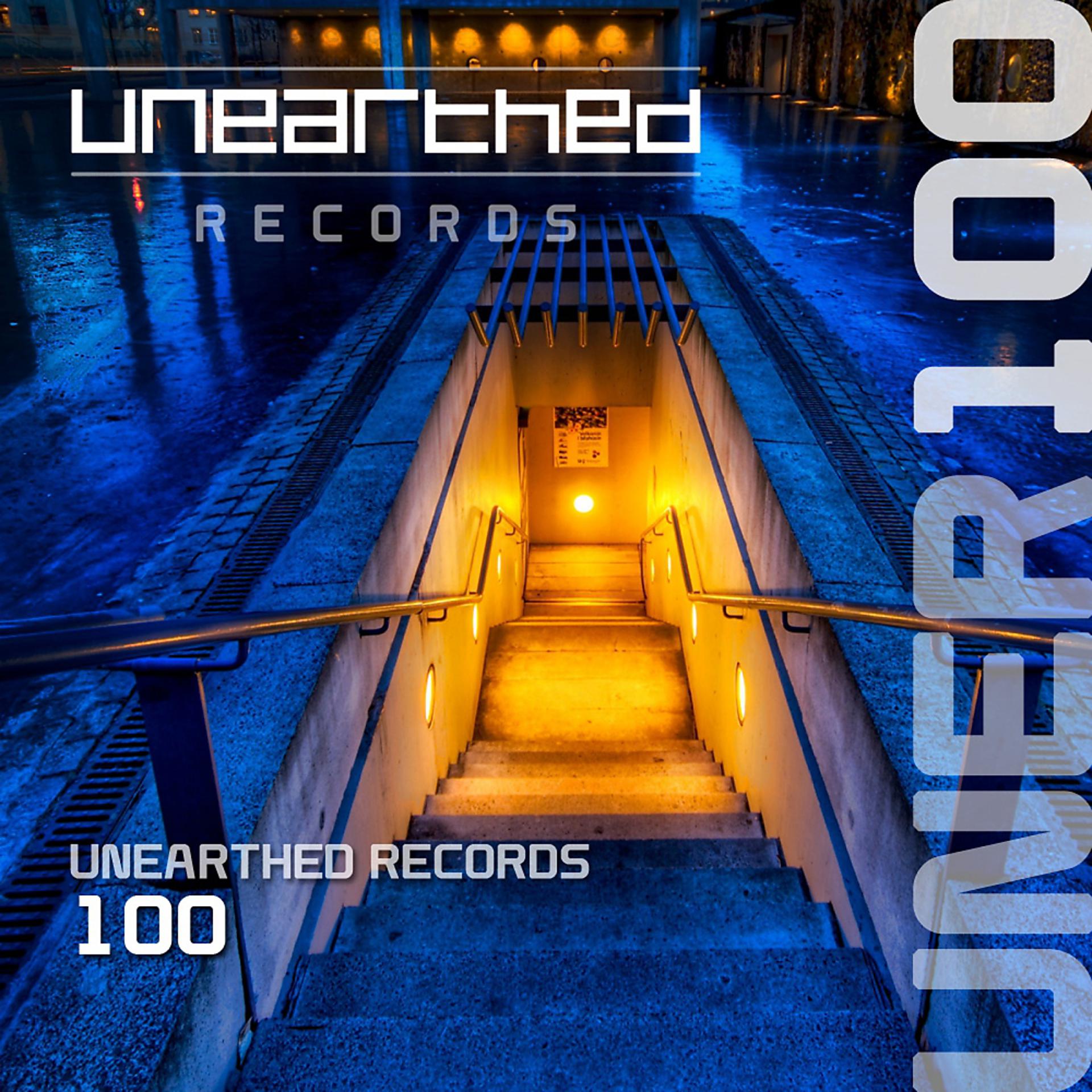 Постер альбома Unearthed 100