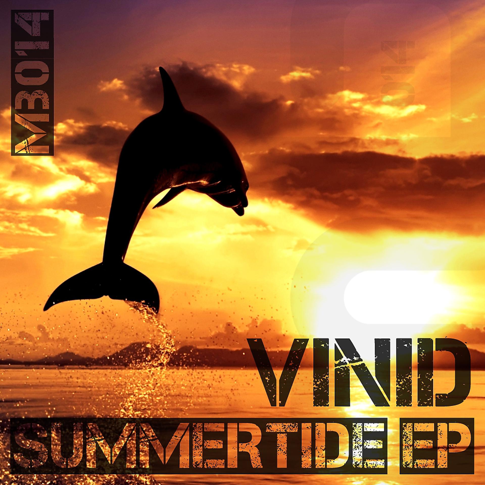 Постер альбома Summertide EP
