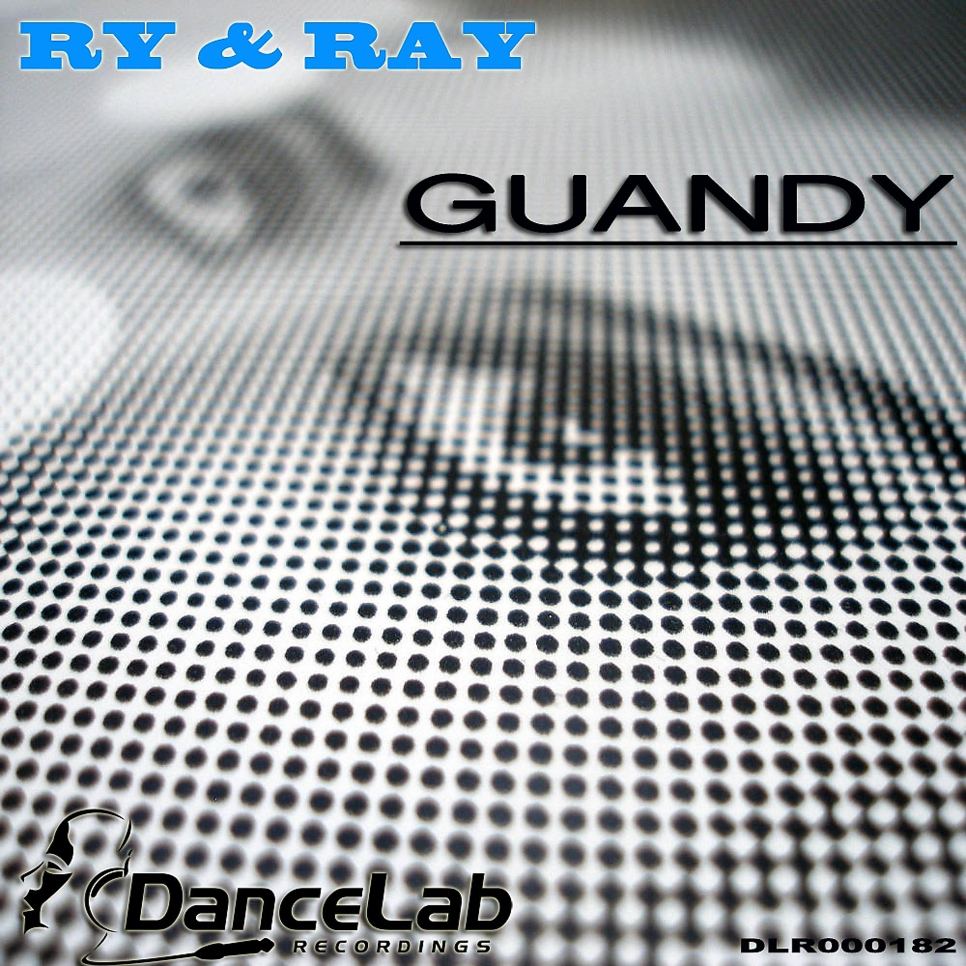 Постер альбома Guandy