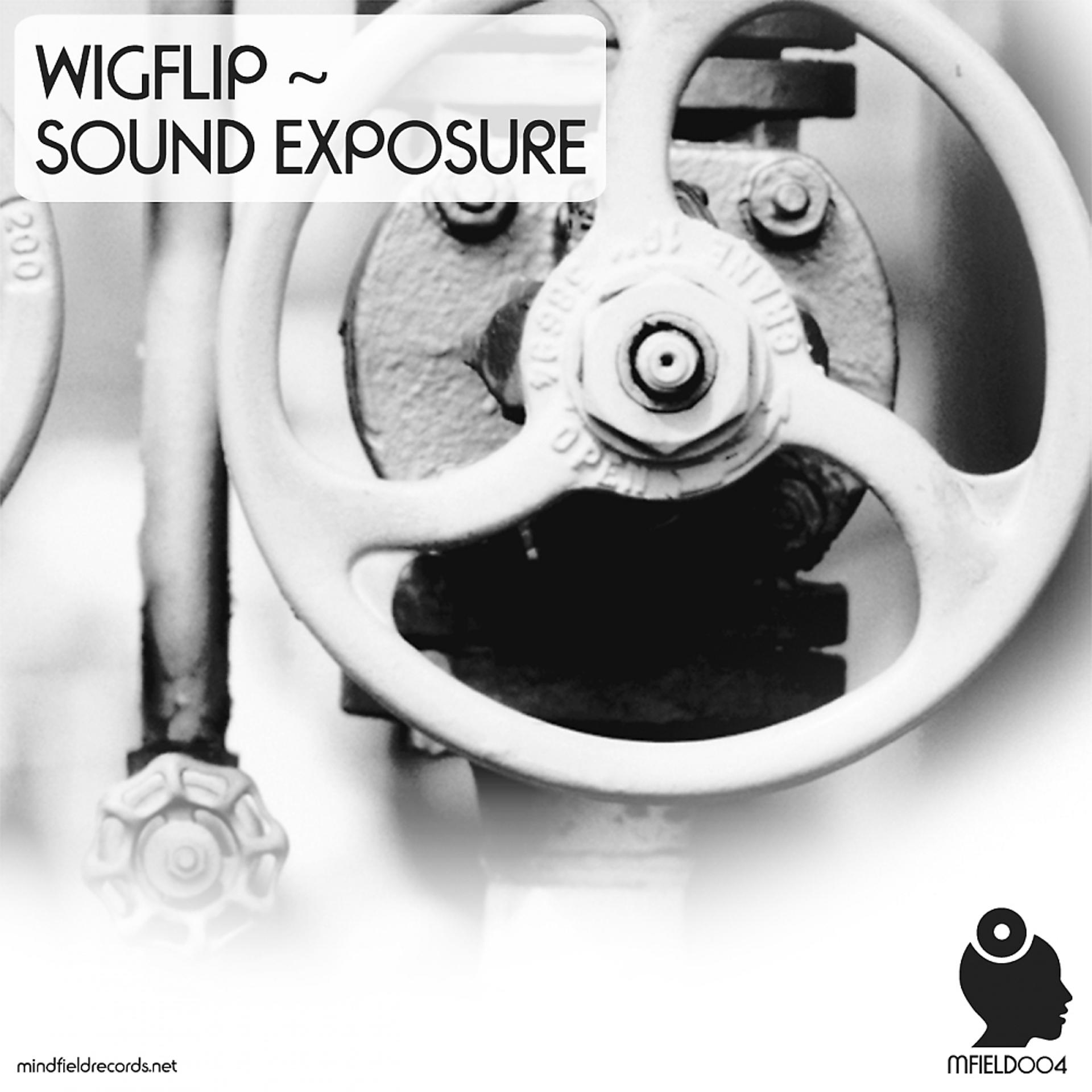 Постер альбома Sound Exposure