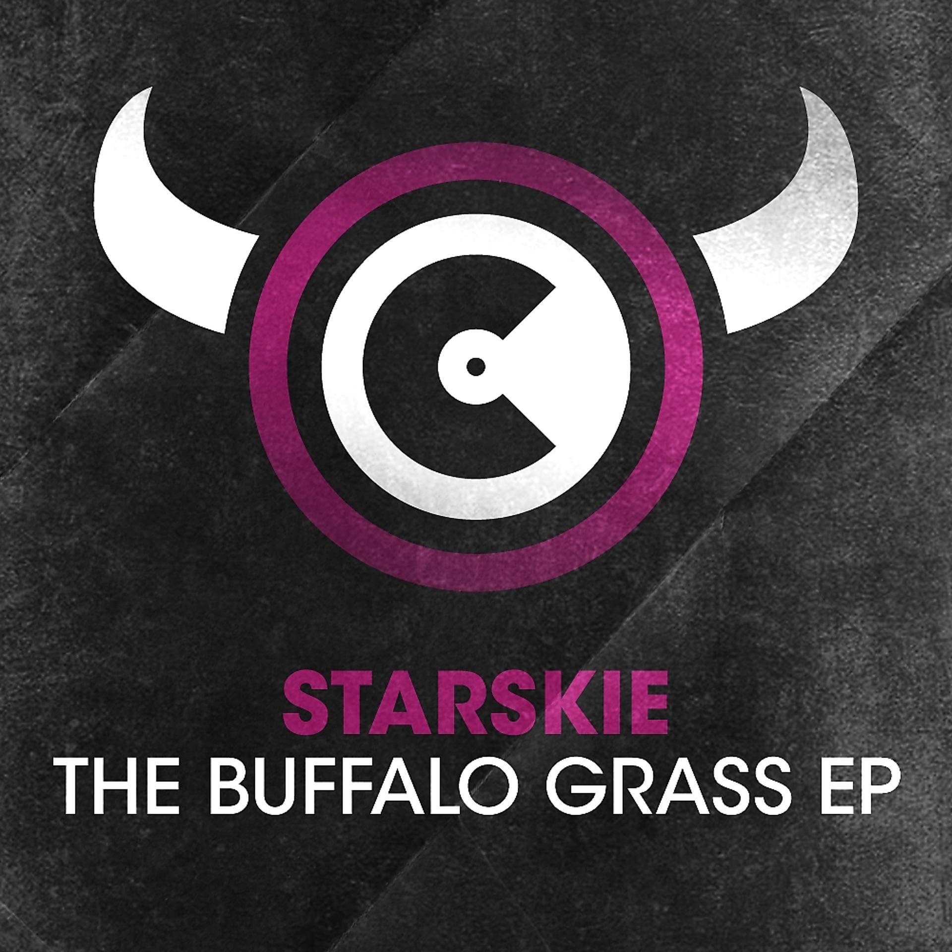 Постер альбома The Buffalo Grass EP