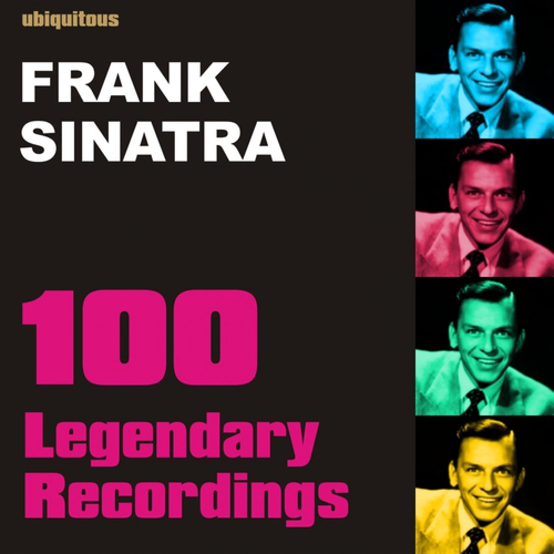 Постер альбома 100 Legendary Recordings