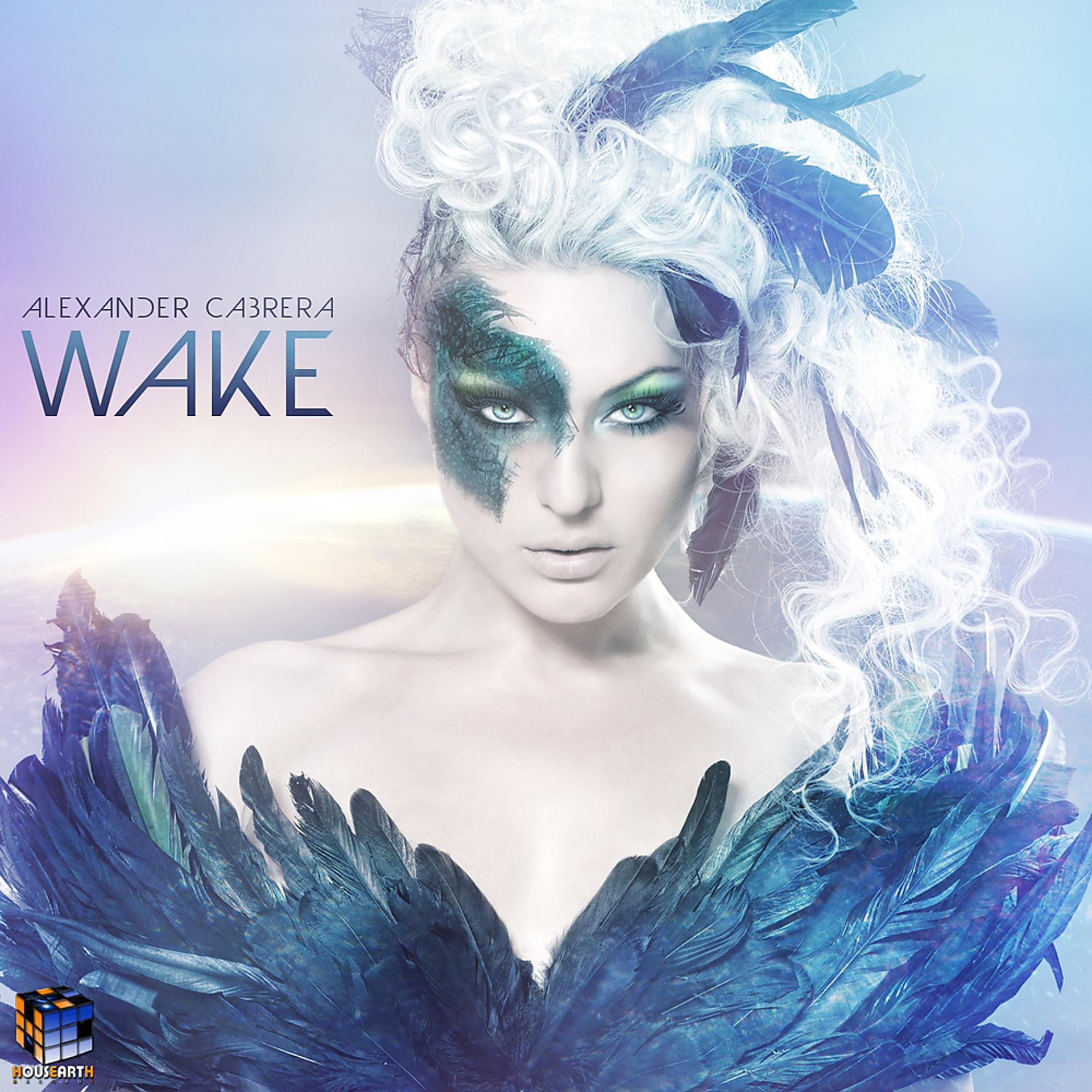 Постер альбома Wake