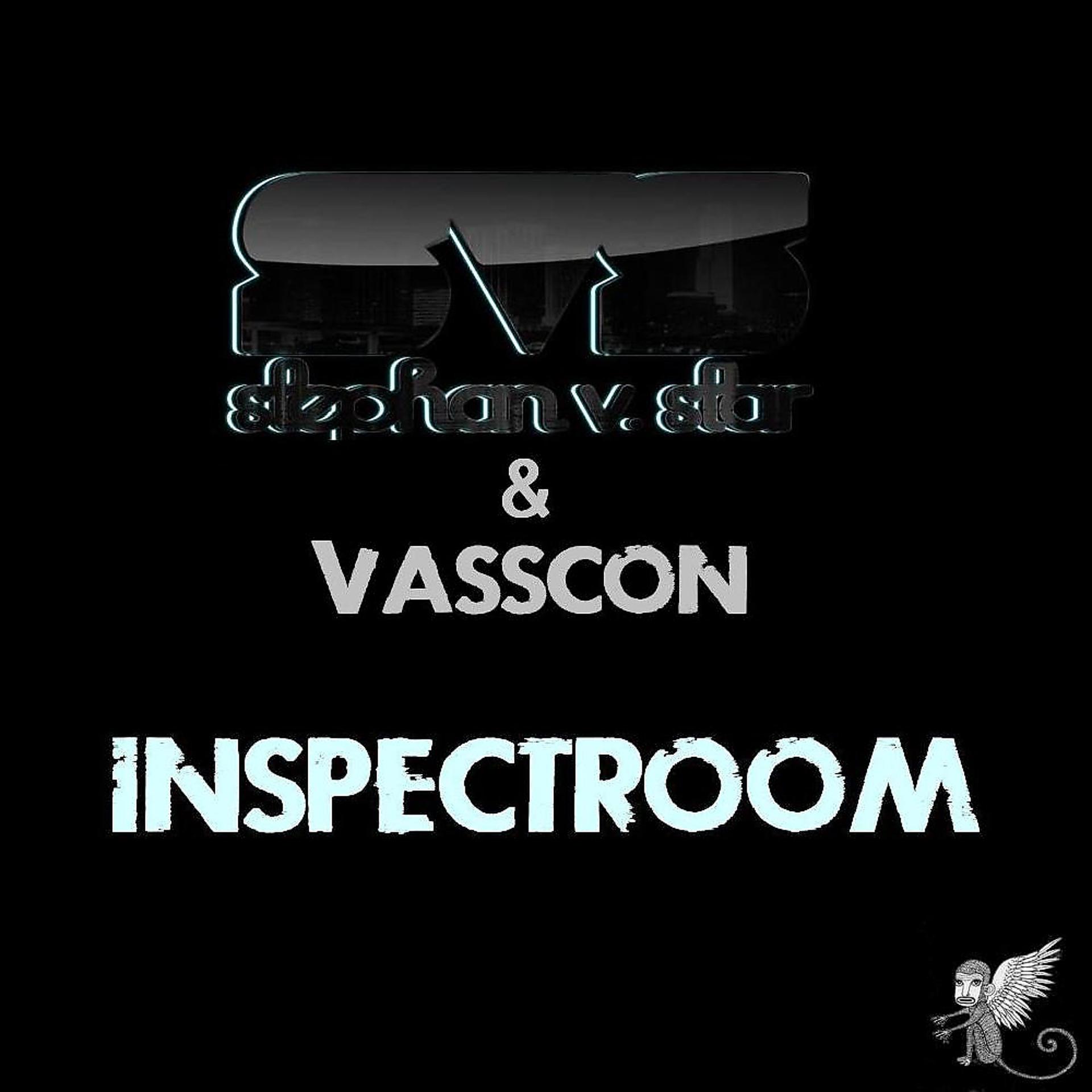 Постер альбома Inspectroom