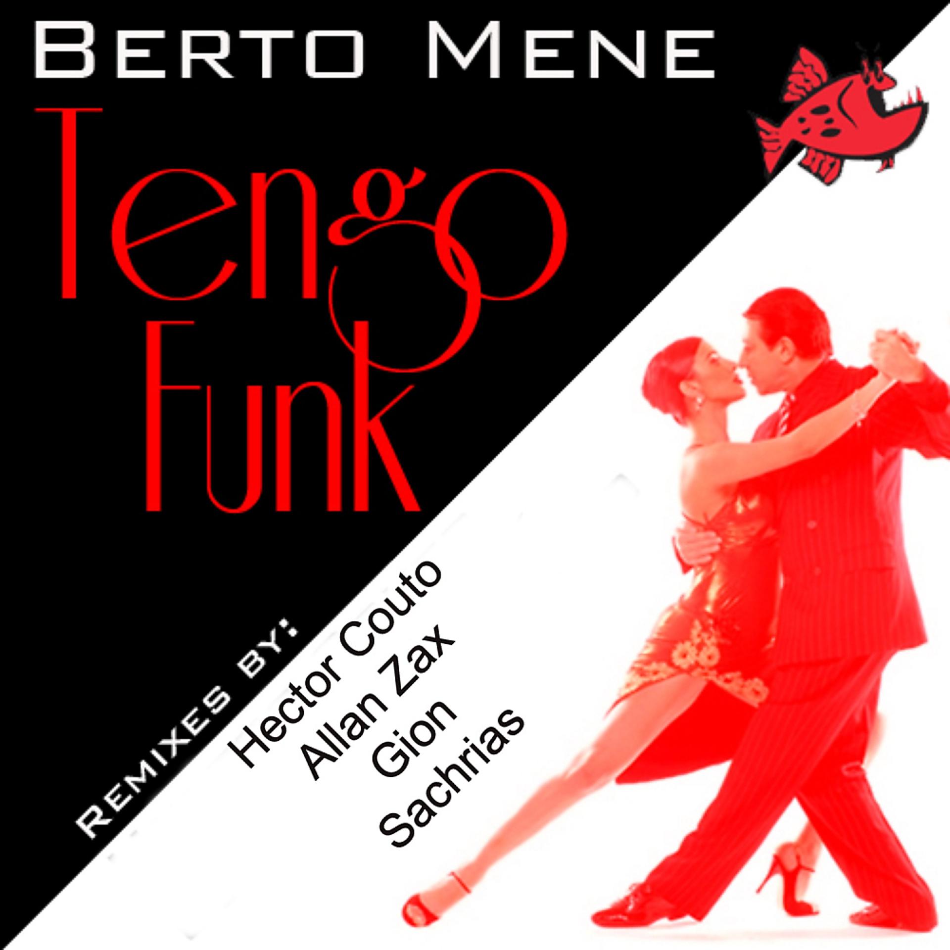 Постер альбома Tengo Funk