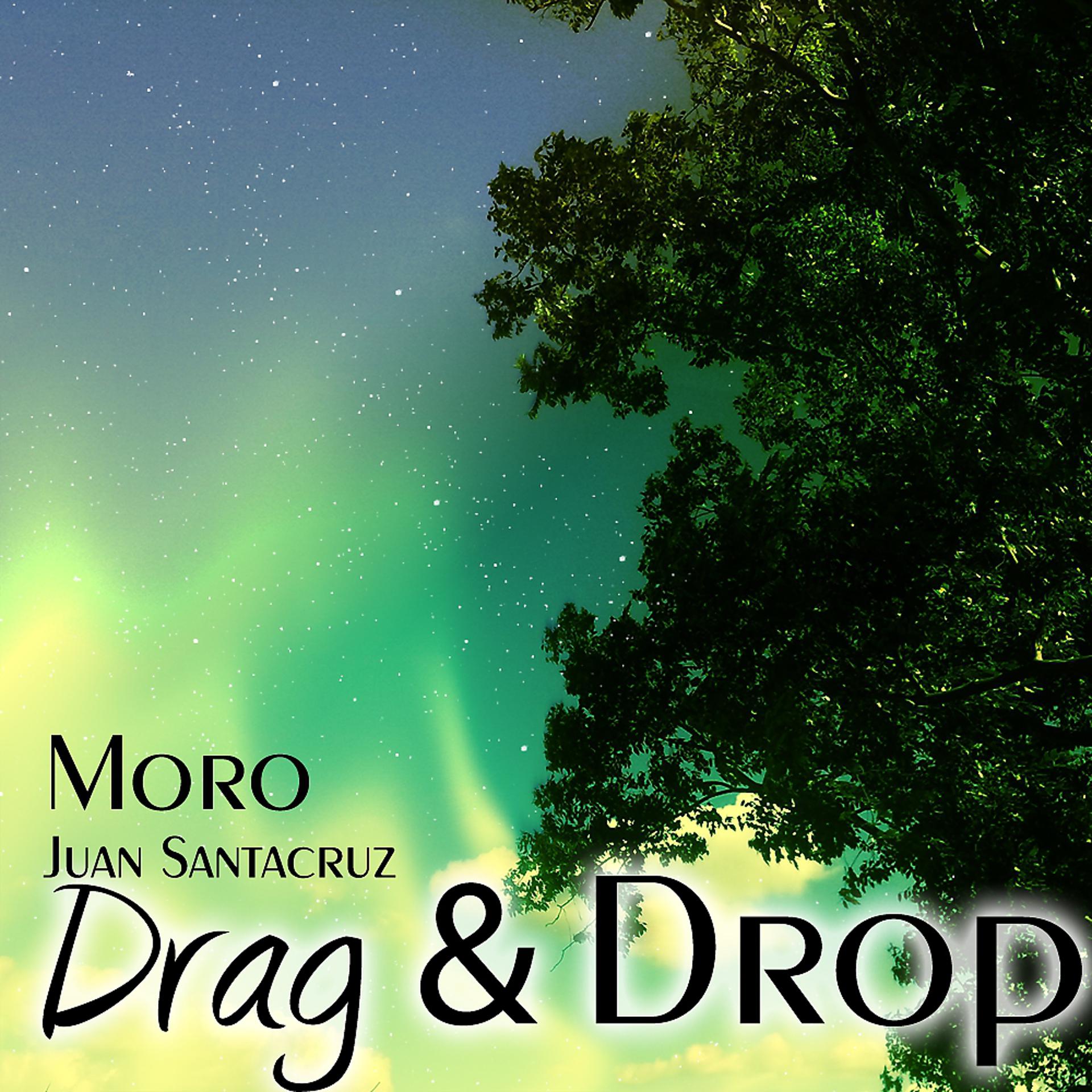 Постер альбома Drag & Drop