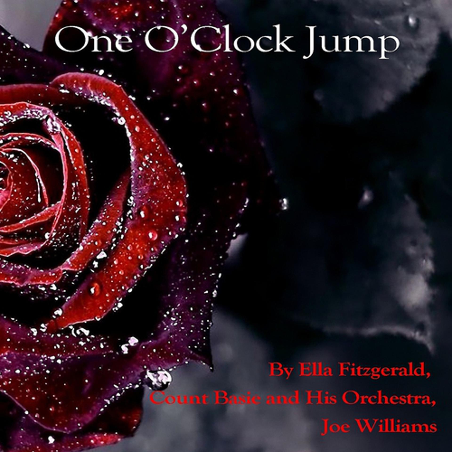 Постер альбома One O' Clock Jump