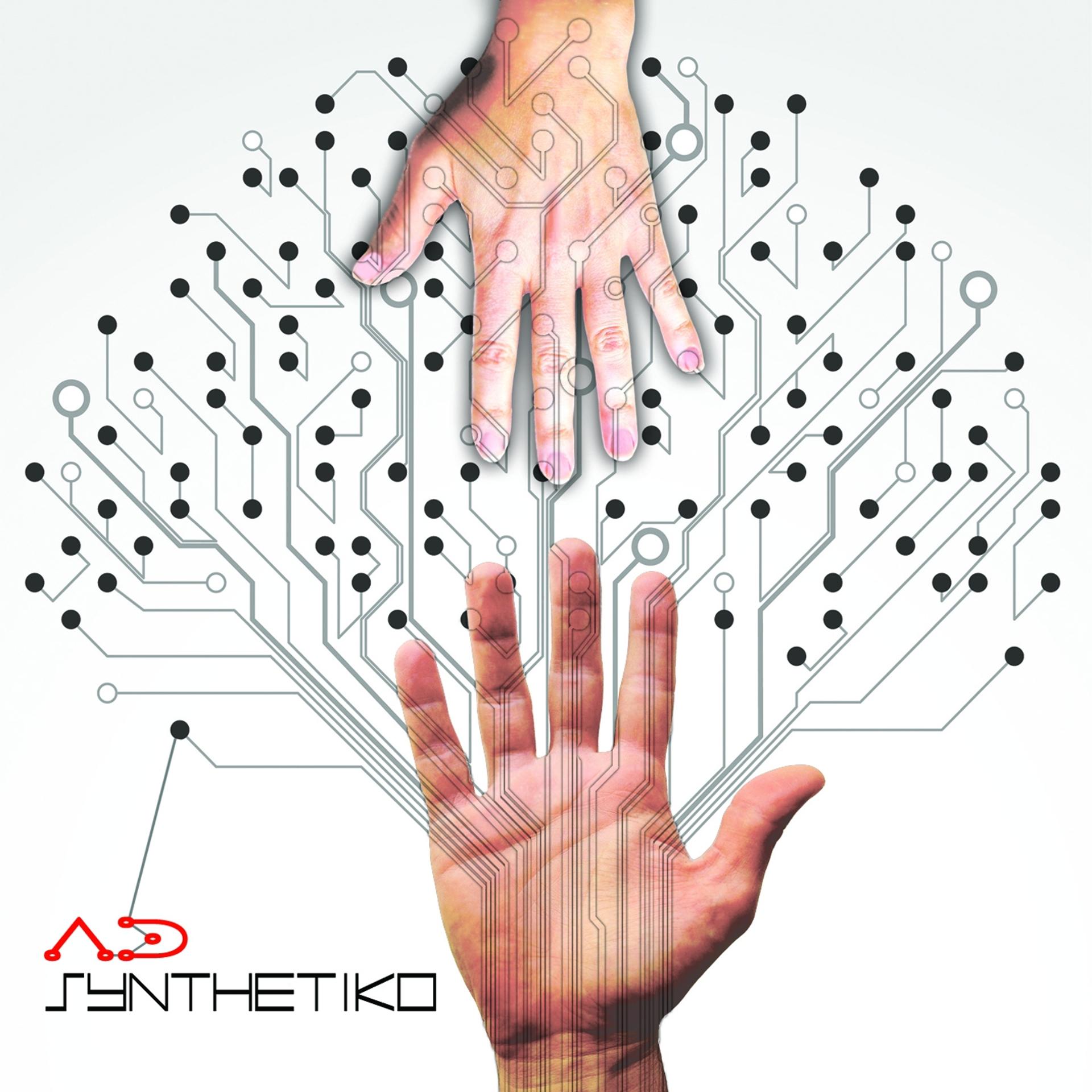Постер альбома Synthetiko