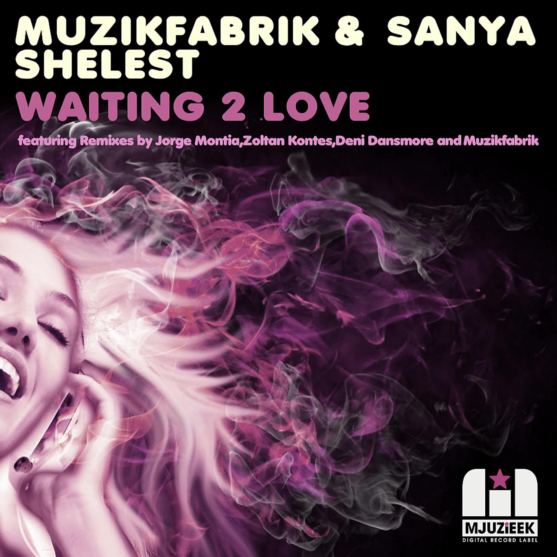 Постер альбома Waiting 2 Love