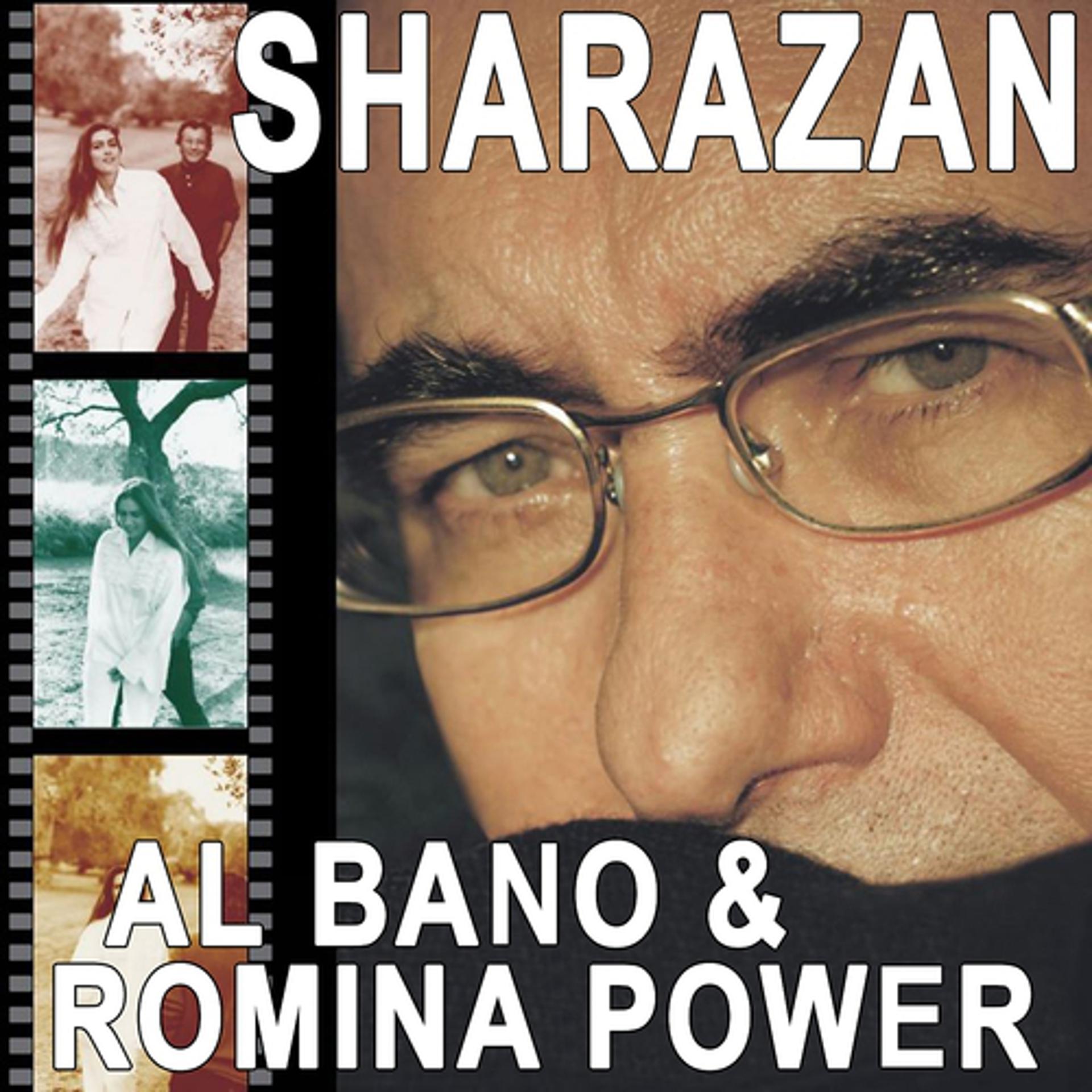 Постер альбома Sharazan