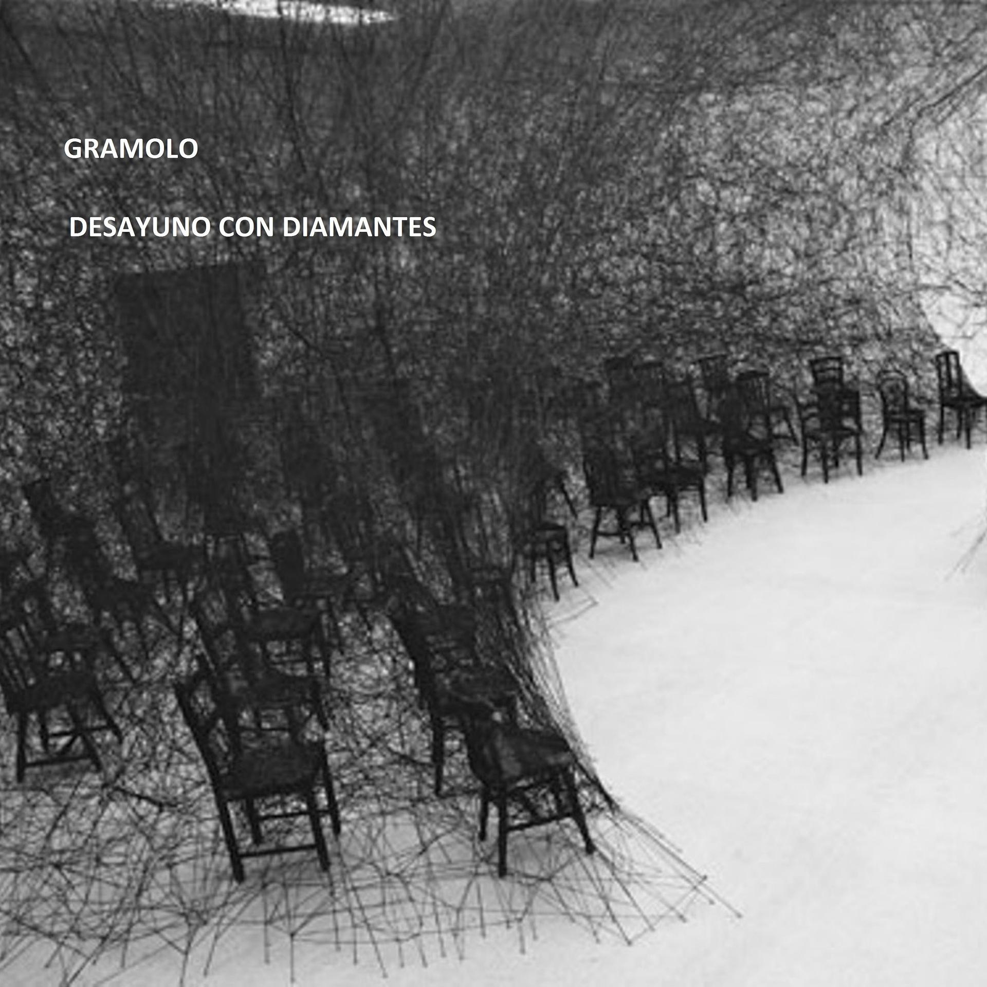Постер альбома Desayuno Con Diamantes