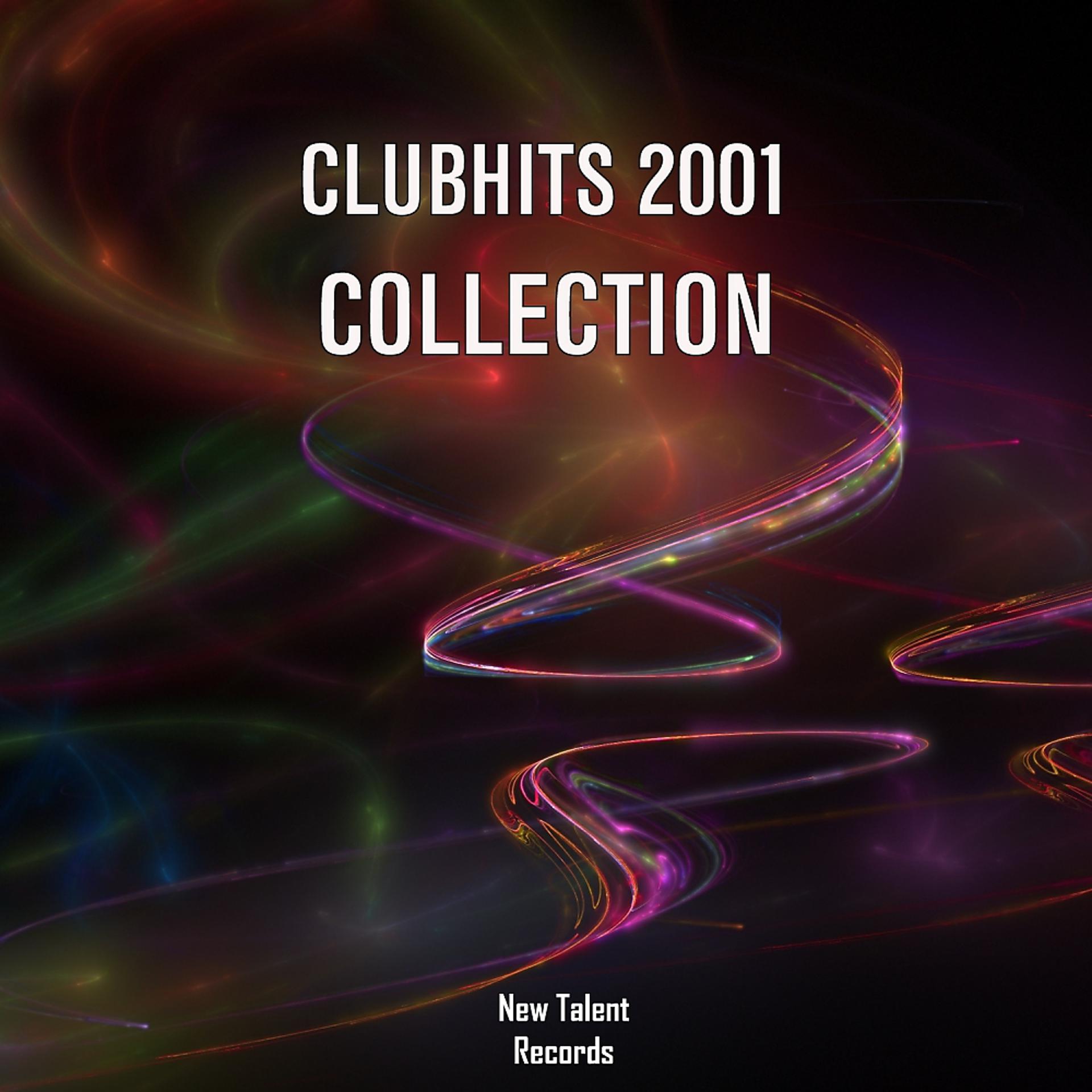 Постер альбома Clubhits 2011 Collection