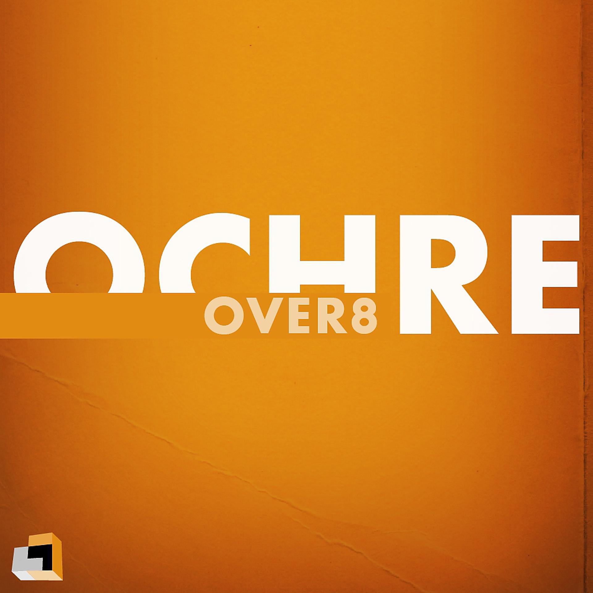 Постер альбома Ochre