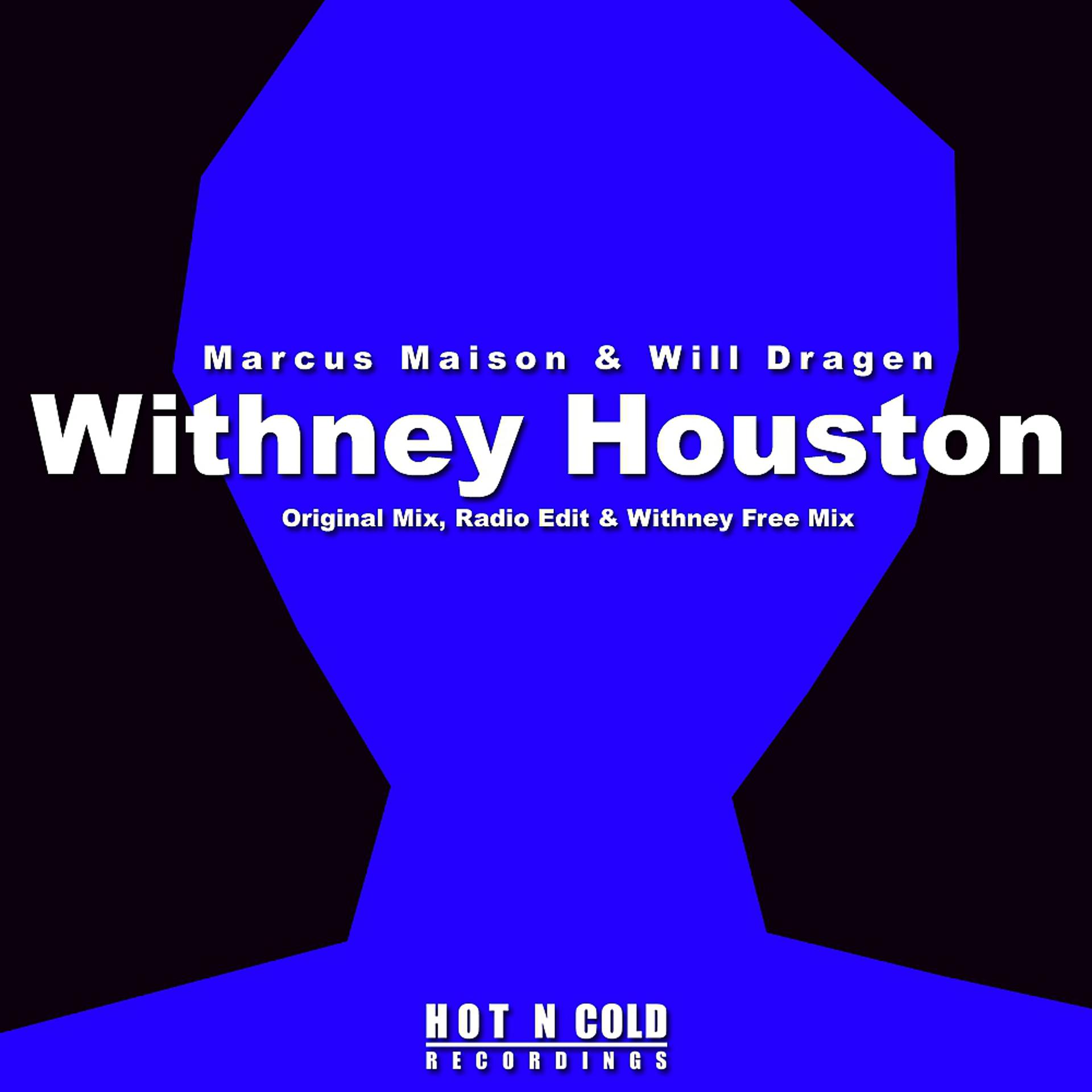 Постер альбома Withney Houston