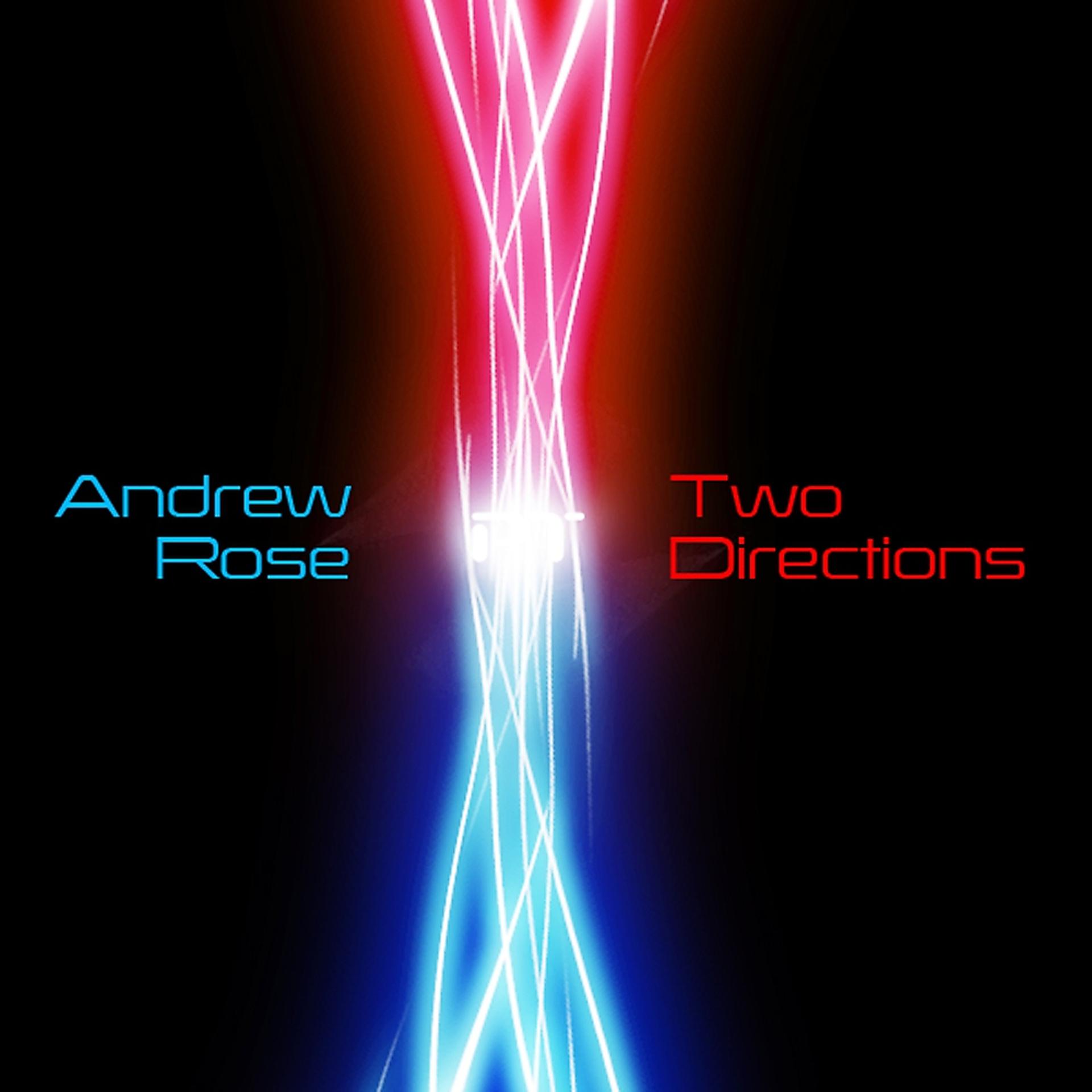 Постер альбома Two Directions
