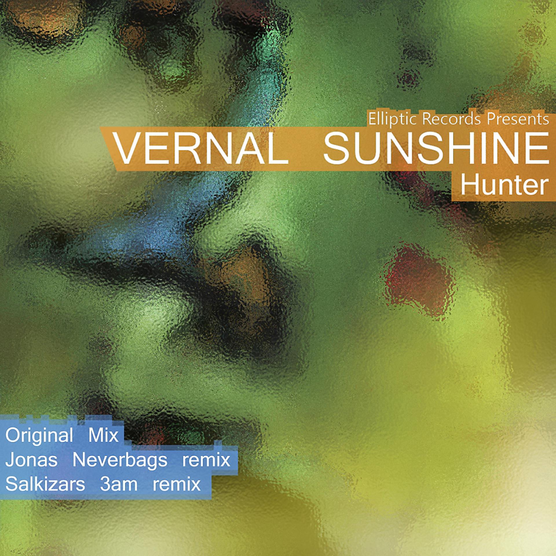Постер альбома Vernal Sunshine