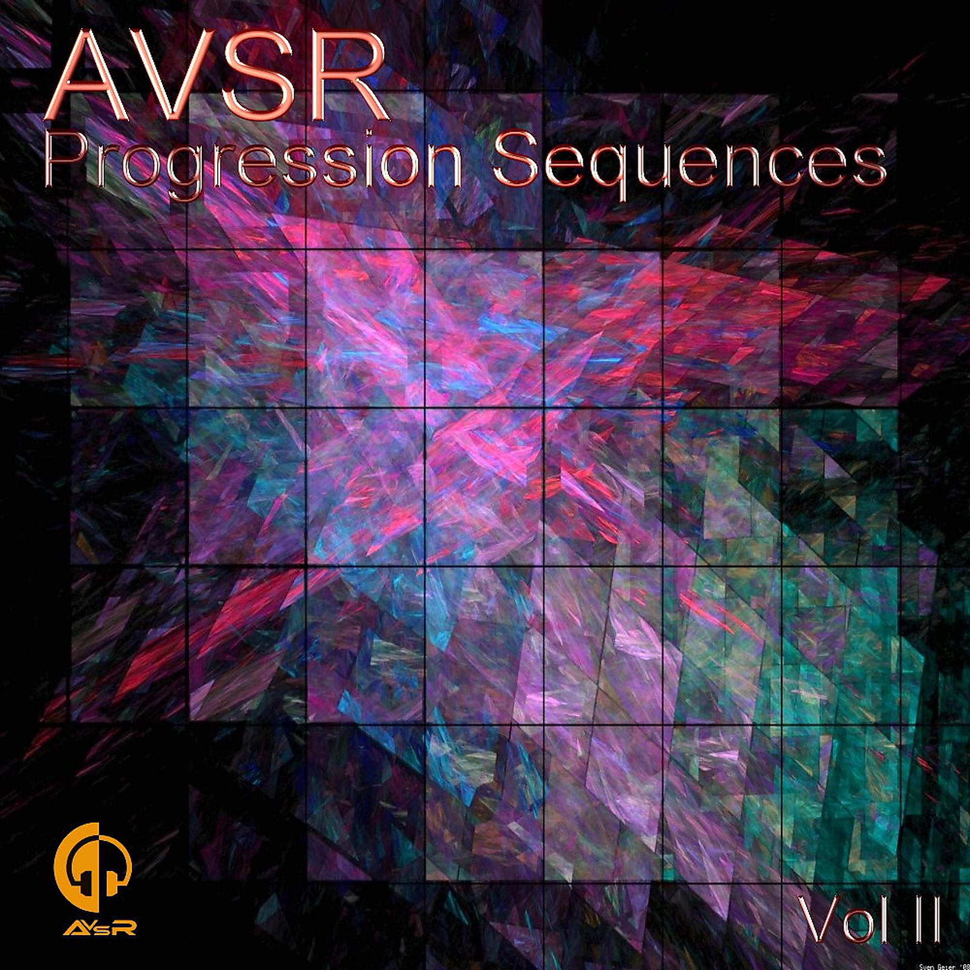 Постер альбома Progression Sequences Vol II